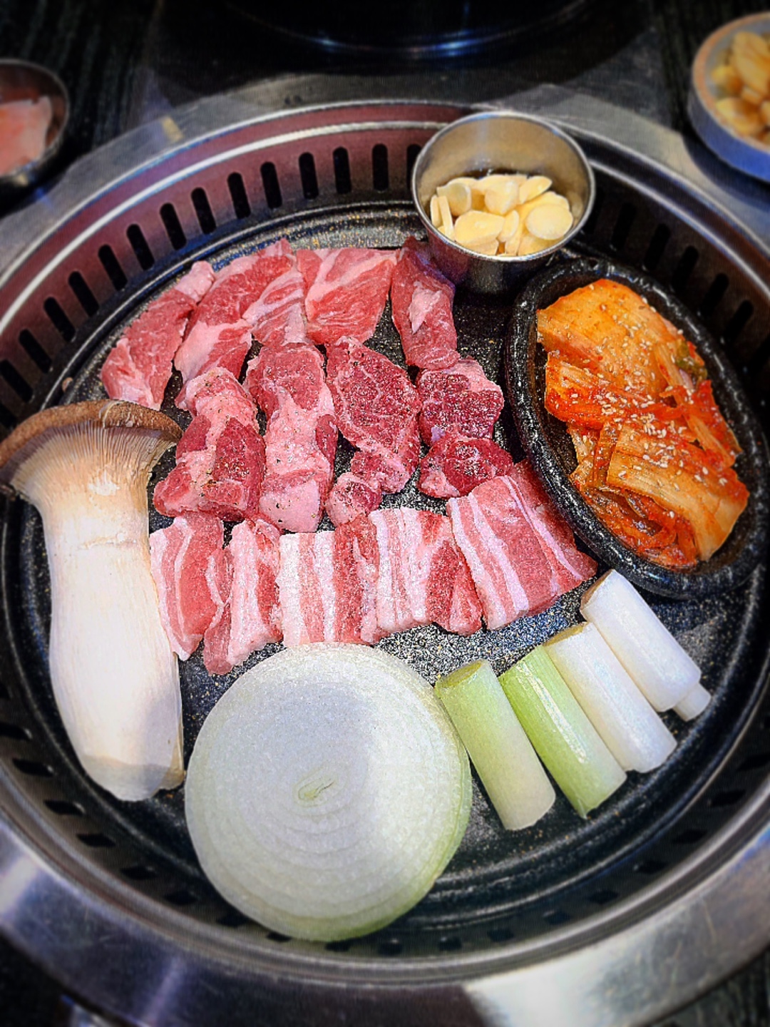 고기원칙 서산테크노밸리점