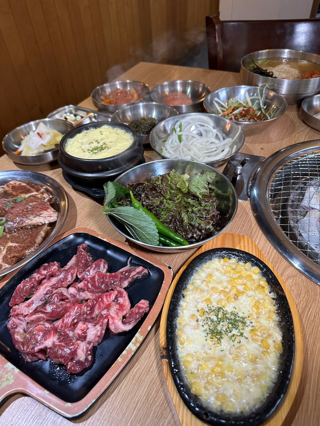 1986숯불구이 신부점