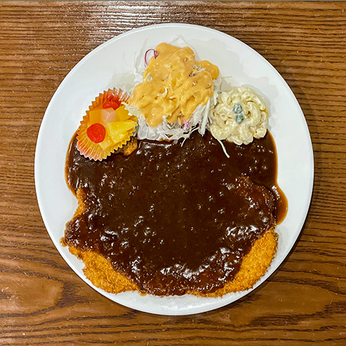 아테네경양식