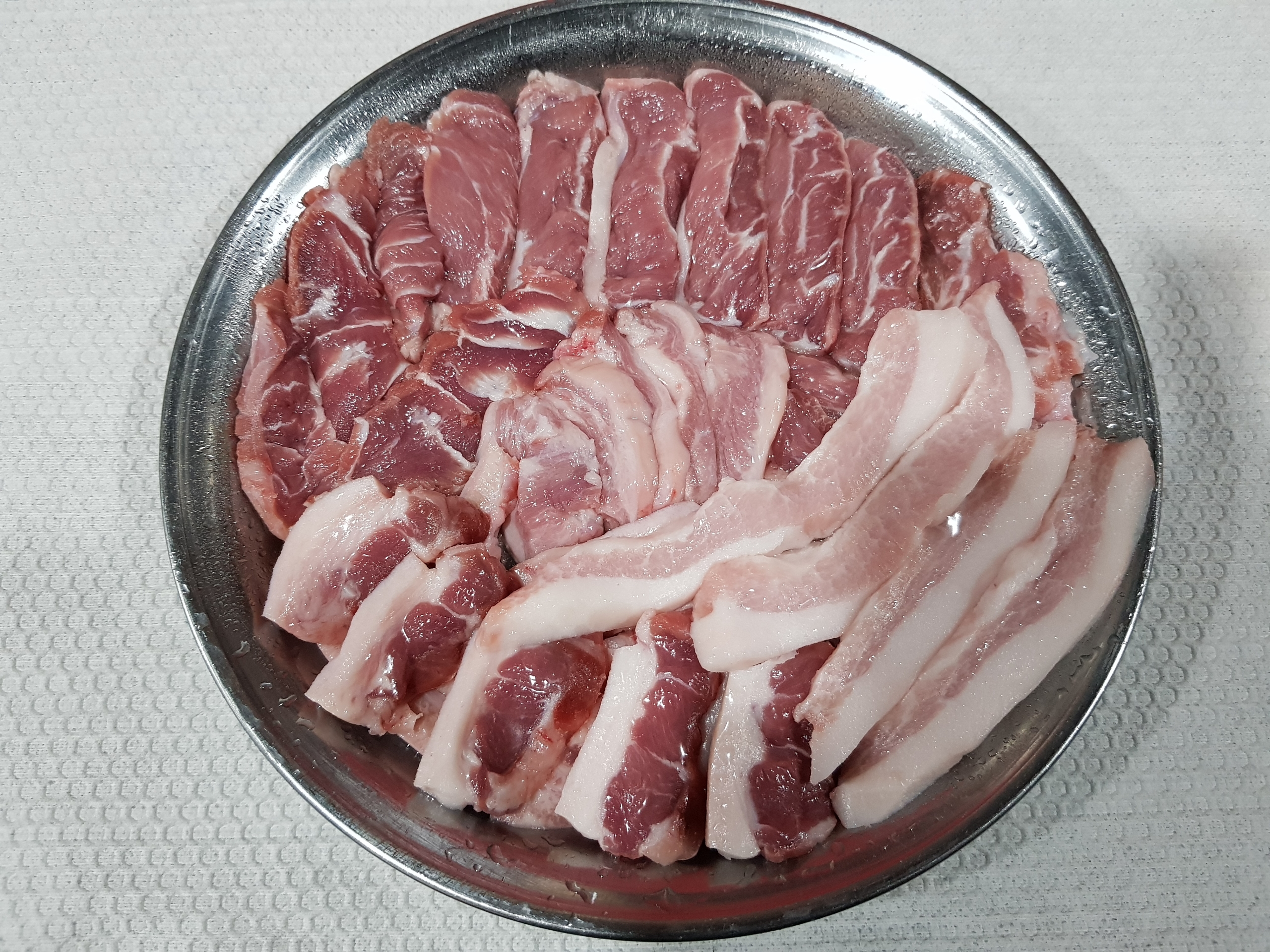 팔공산소돌곱창 봉곡점
