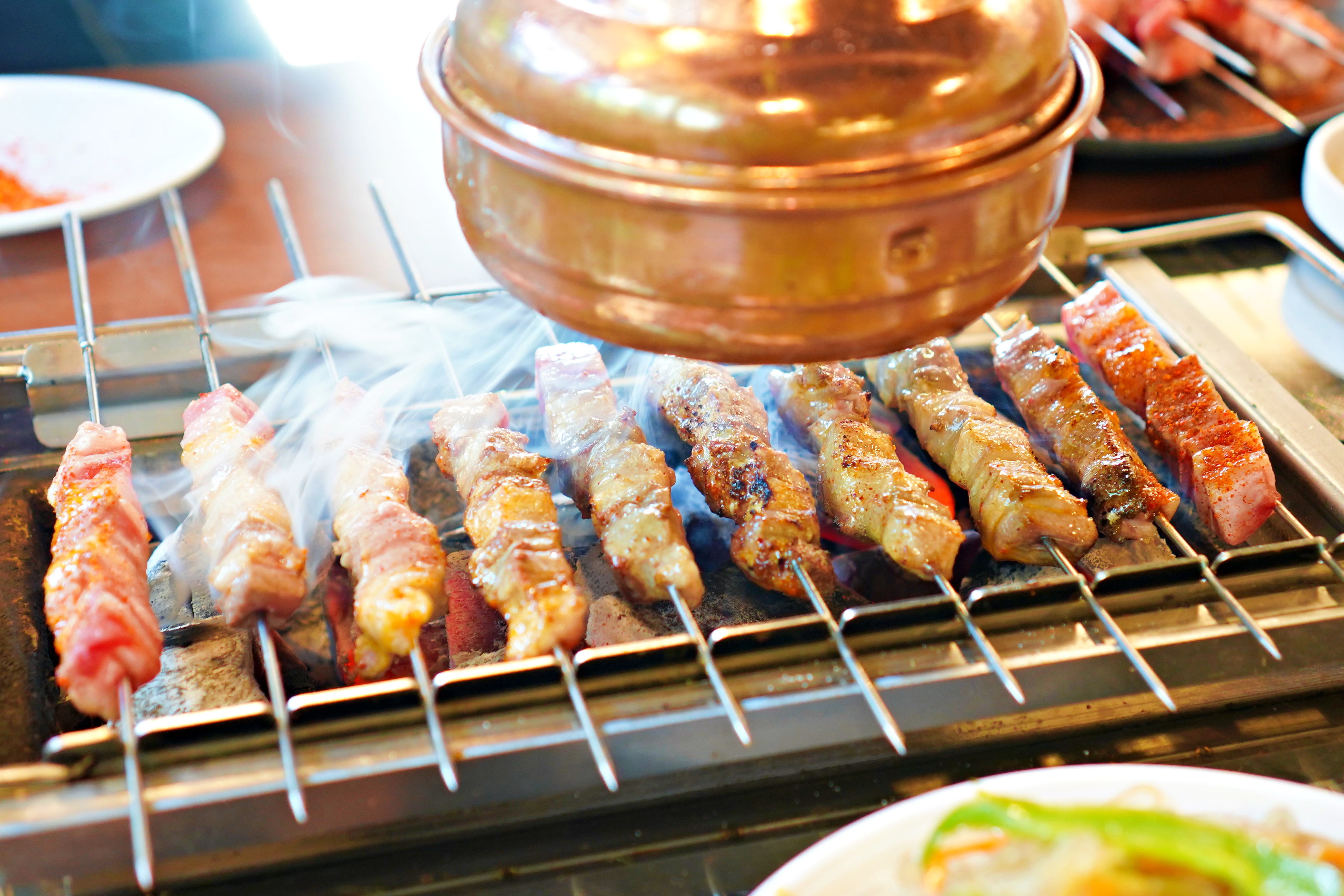 청도양꼬치 영등포점