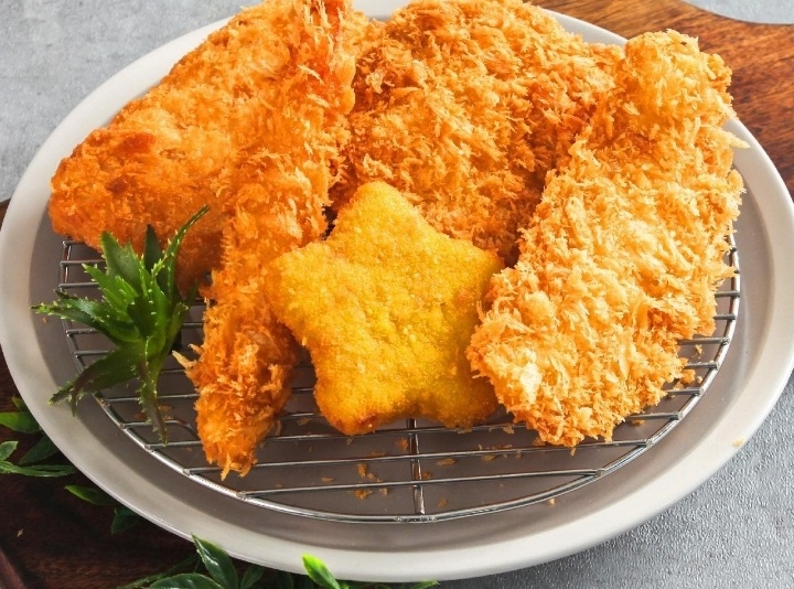 돈까스회관 울산온양점