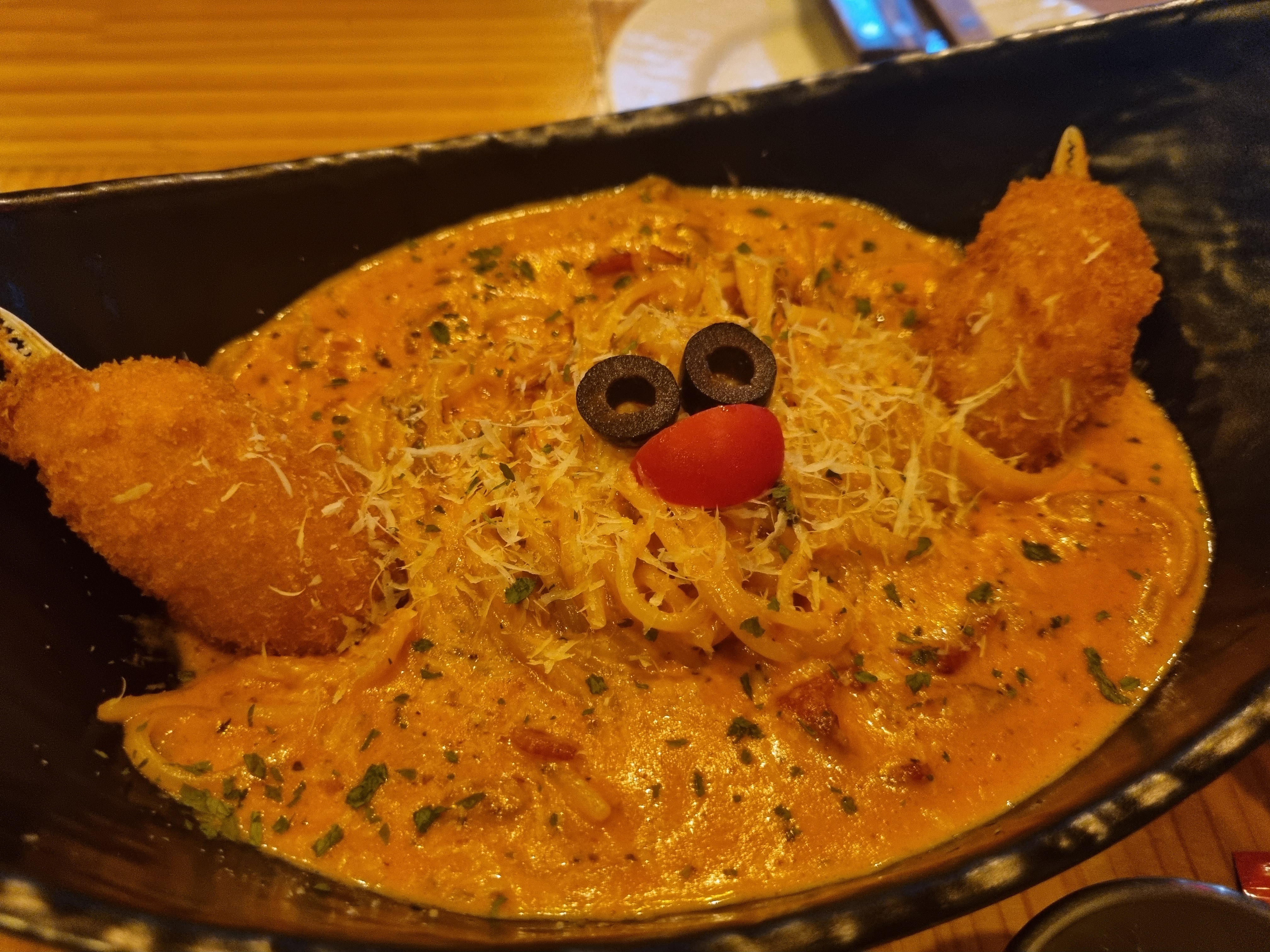 크랩프트 신도림본점