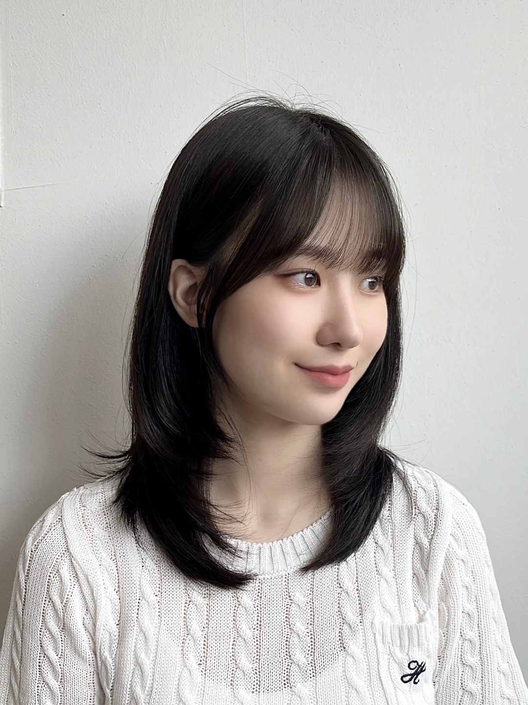 에이톤헤어 내부 또는 관련 모습
