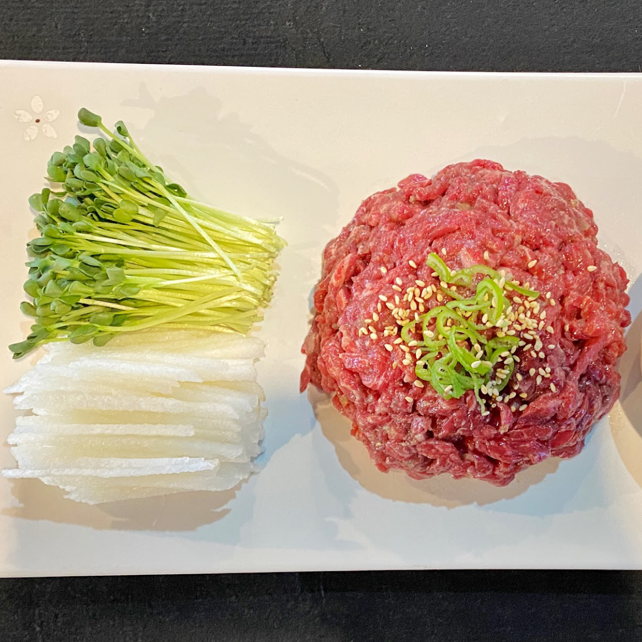 아침목장정육식당