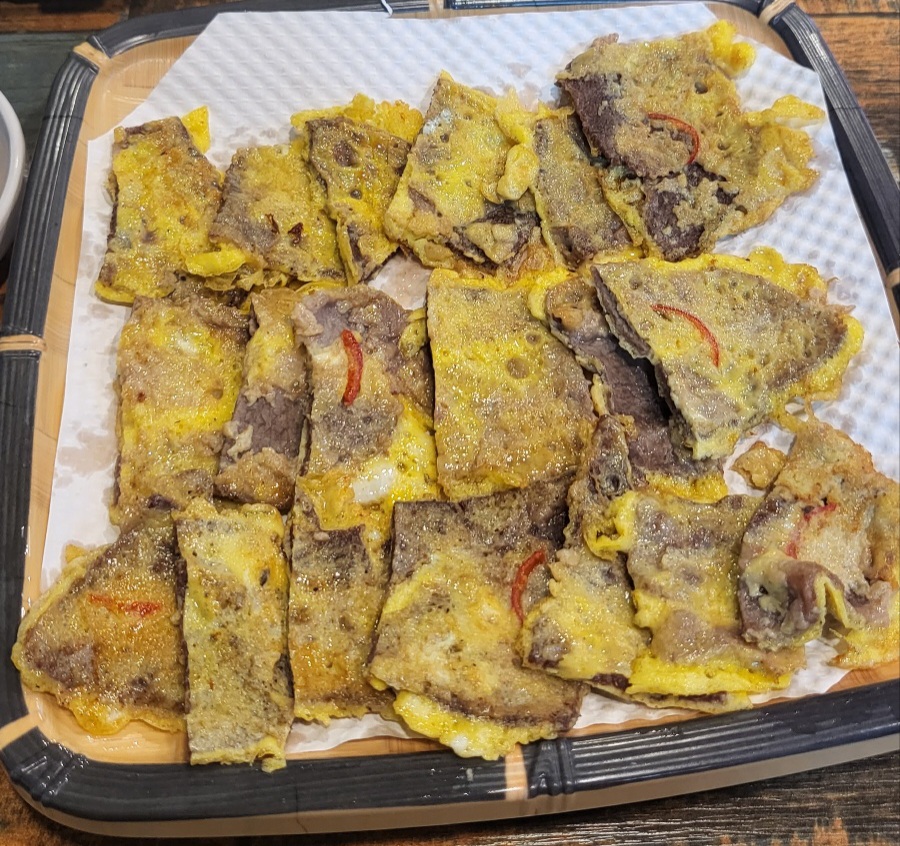 샘골 전집