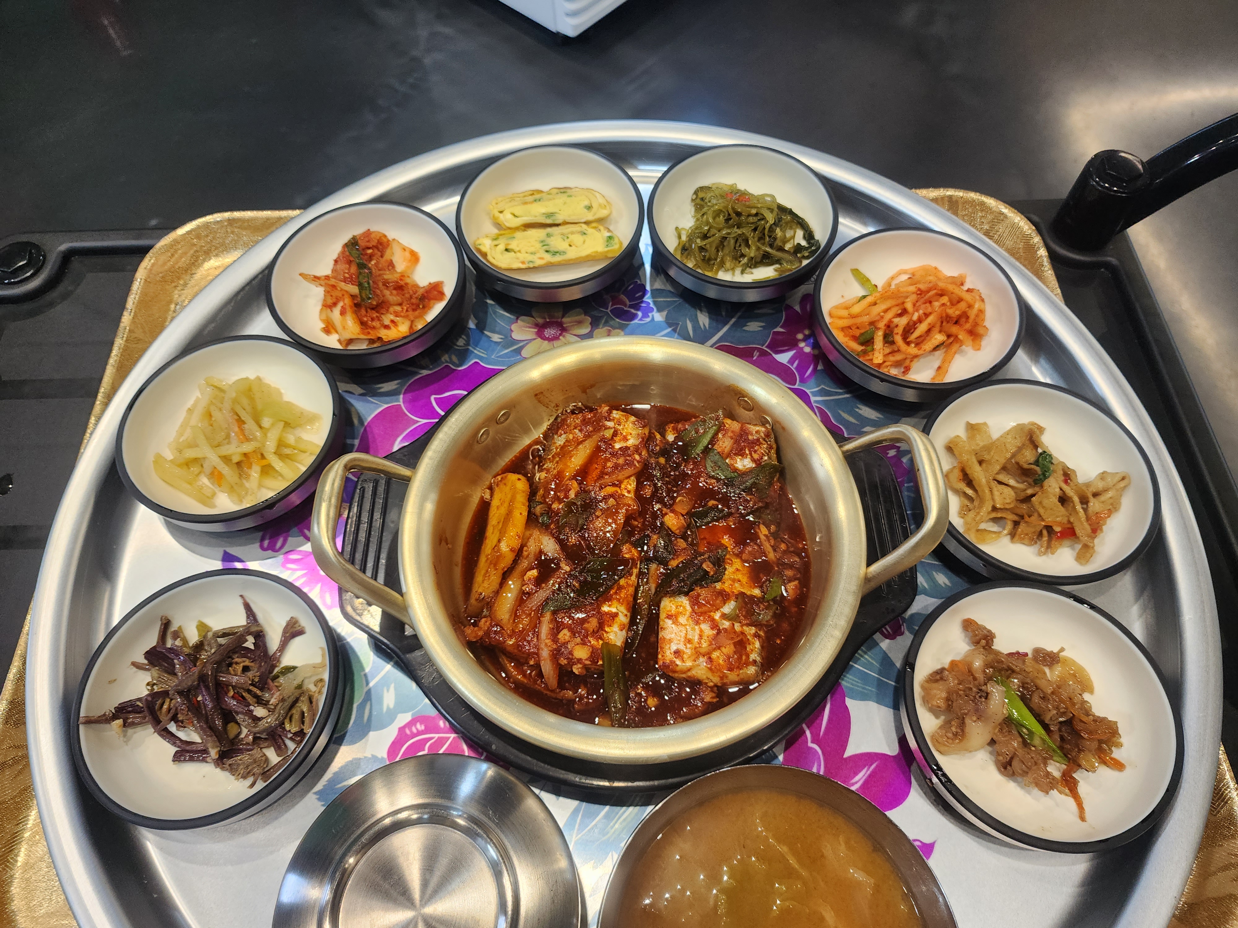 금능해녀고깃간