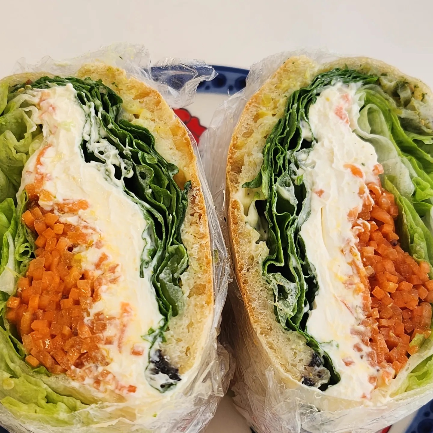 만나카페&넉넉한샐러드 화천점 2