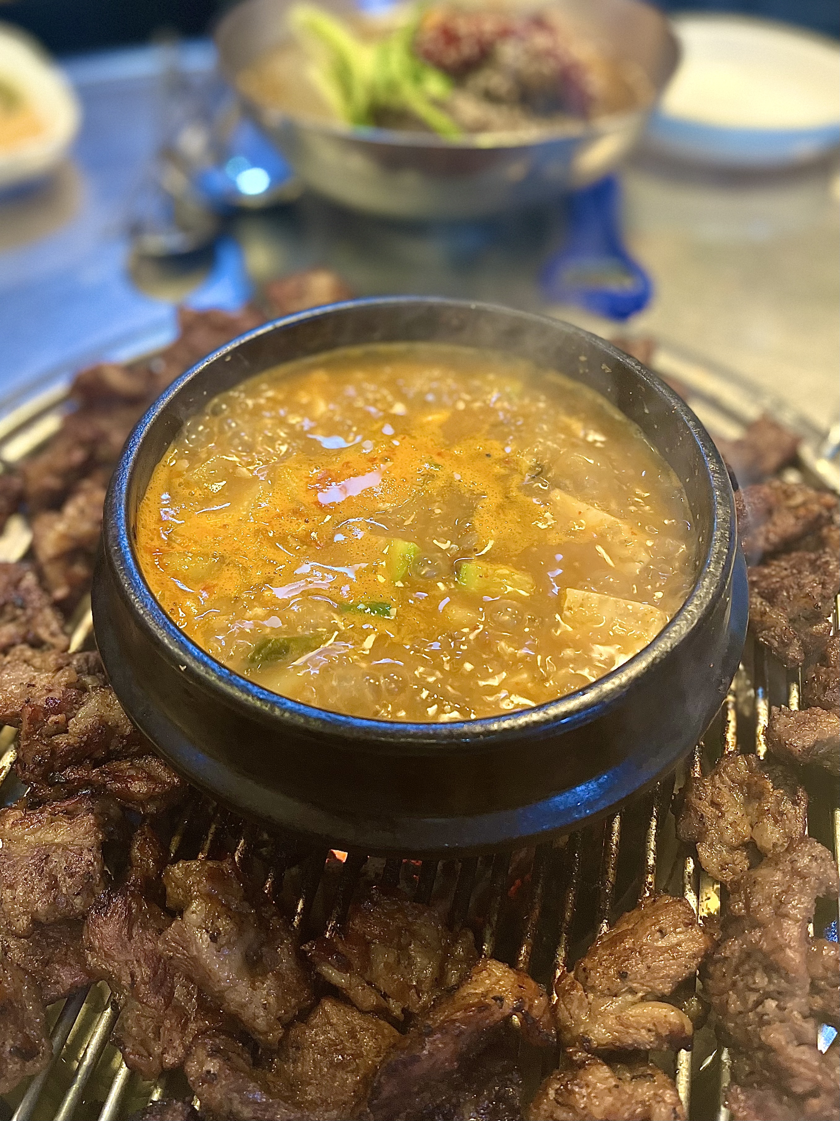 서면연탄갈비 서면본점