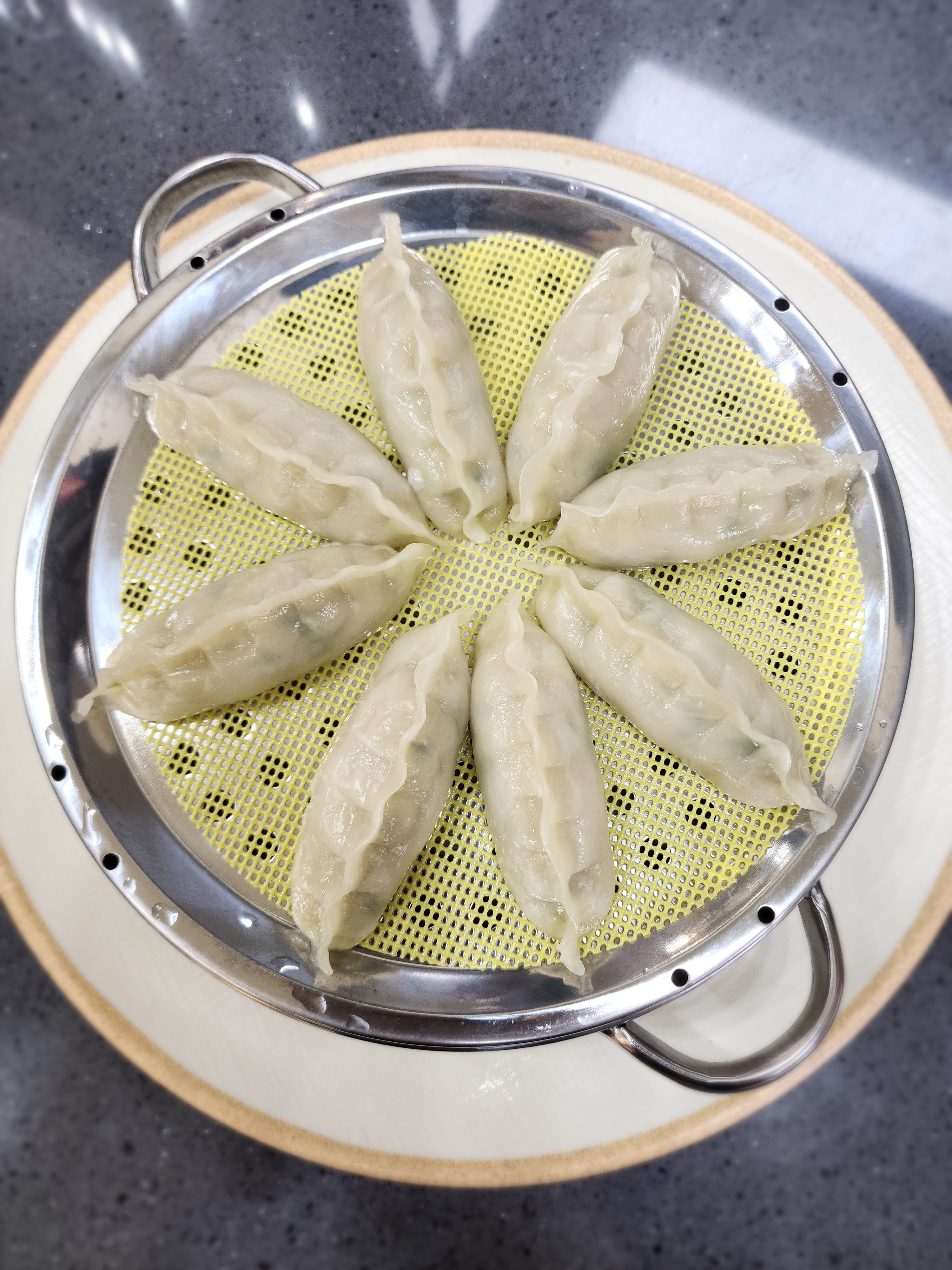 온지밀면