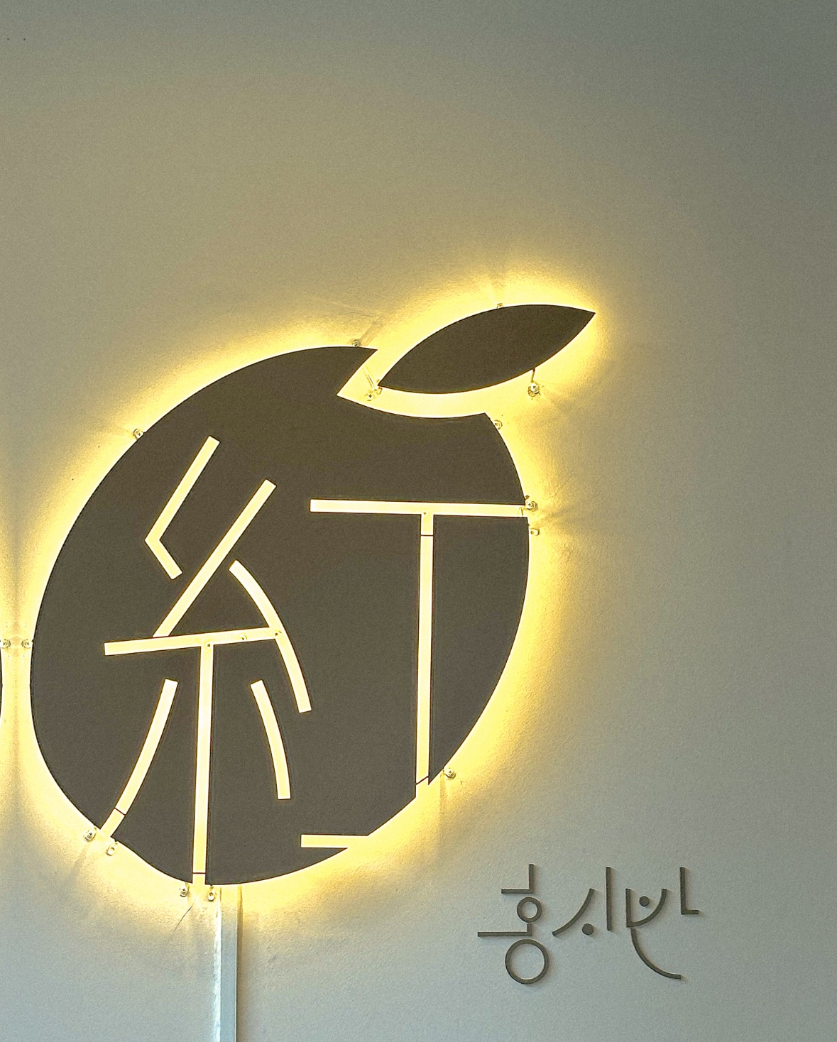 홍시반