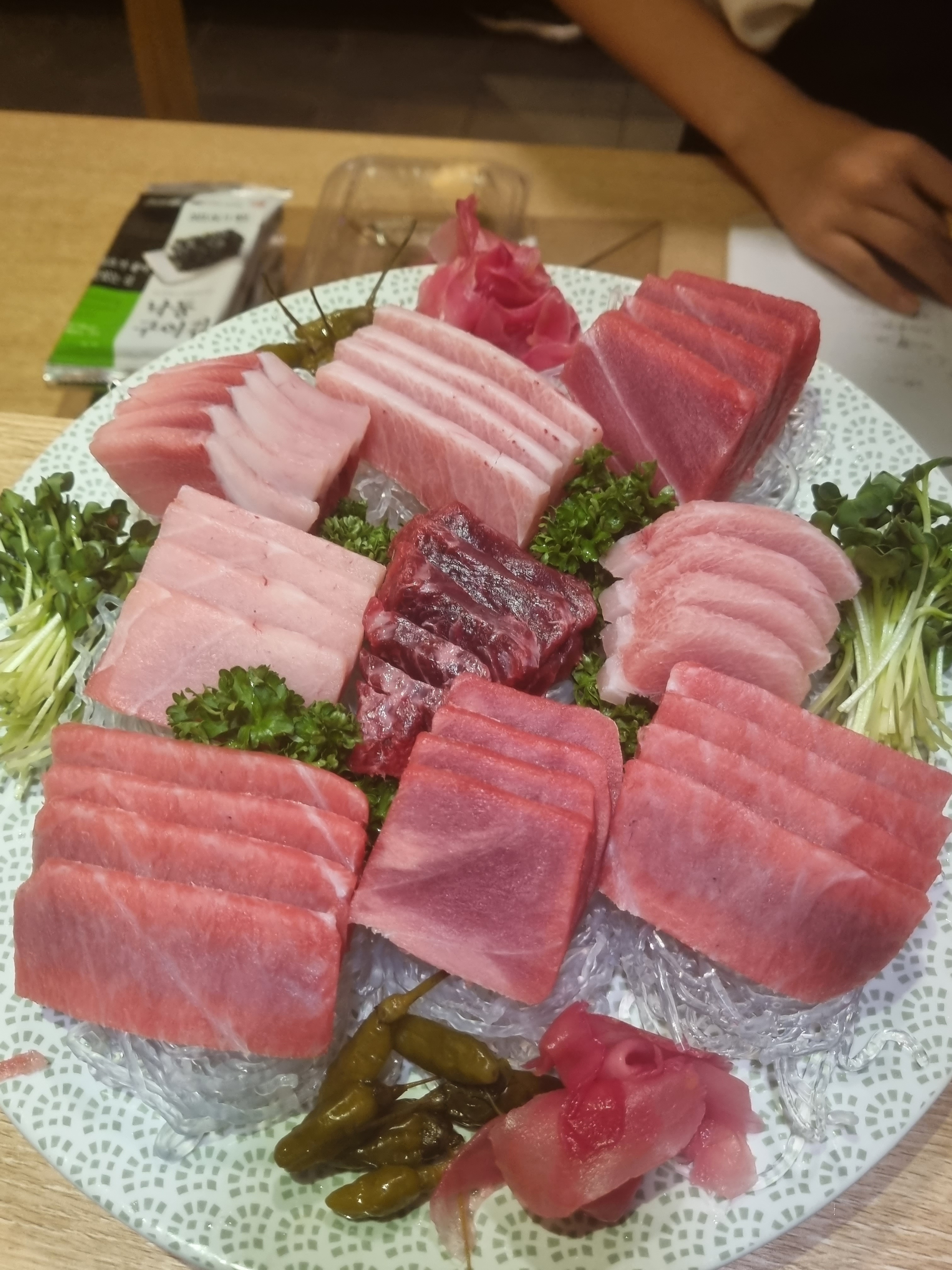 하나참치