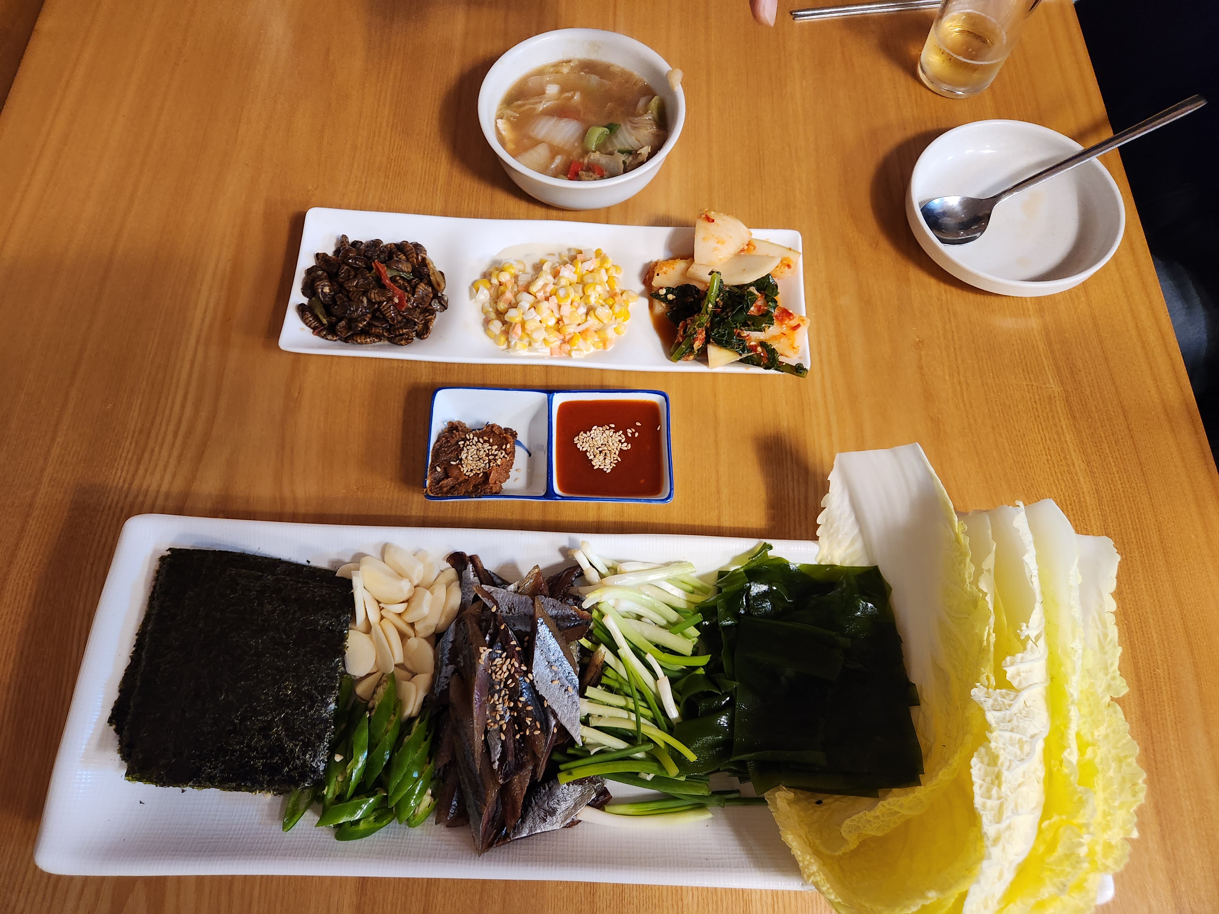 흑석골전집