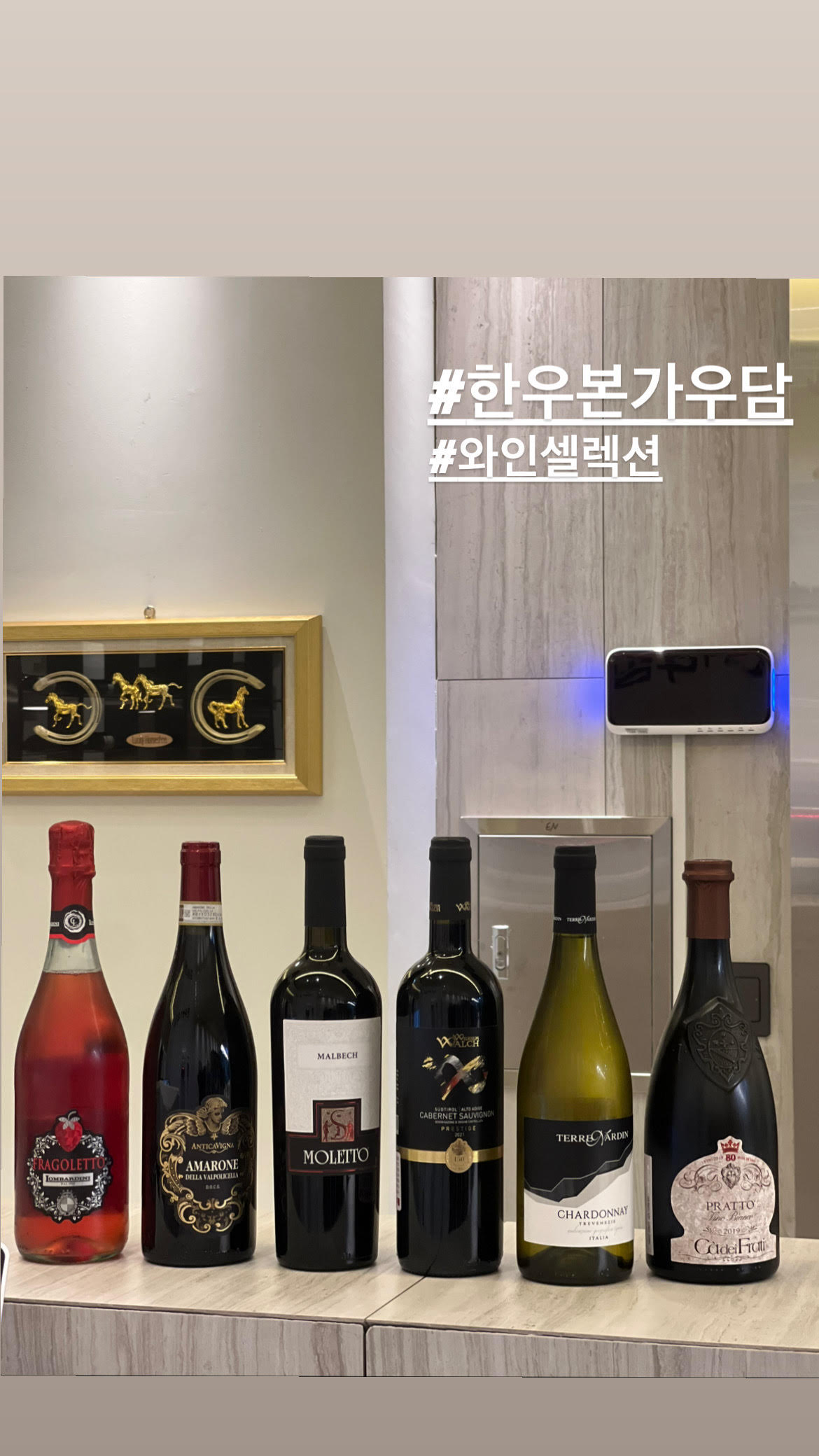 한우본가우담