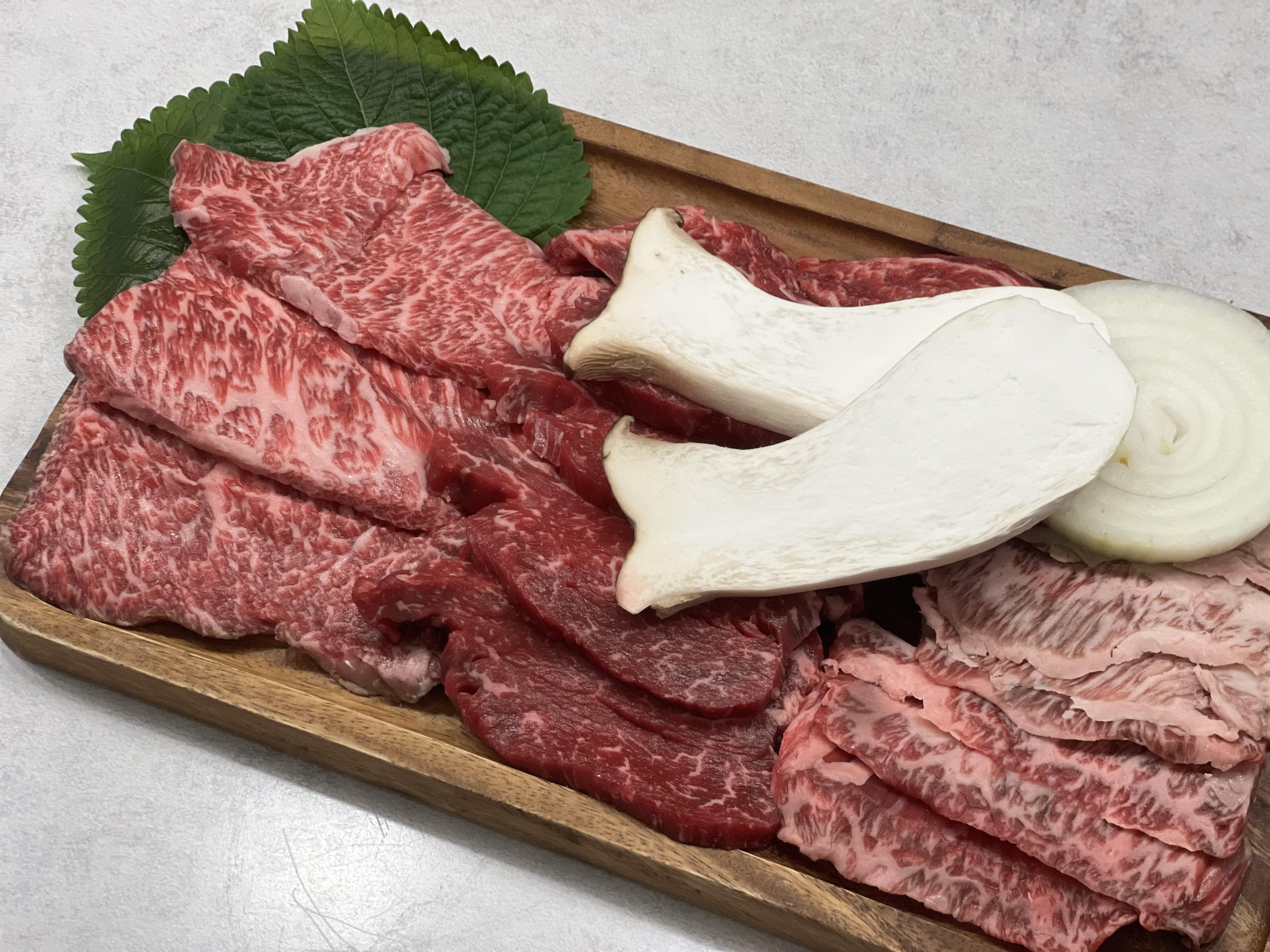 한우본가우담