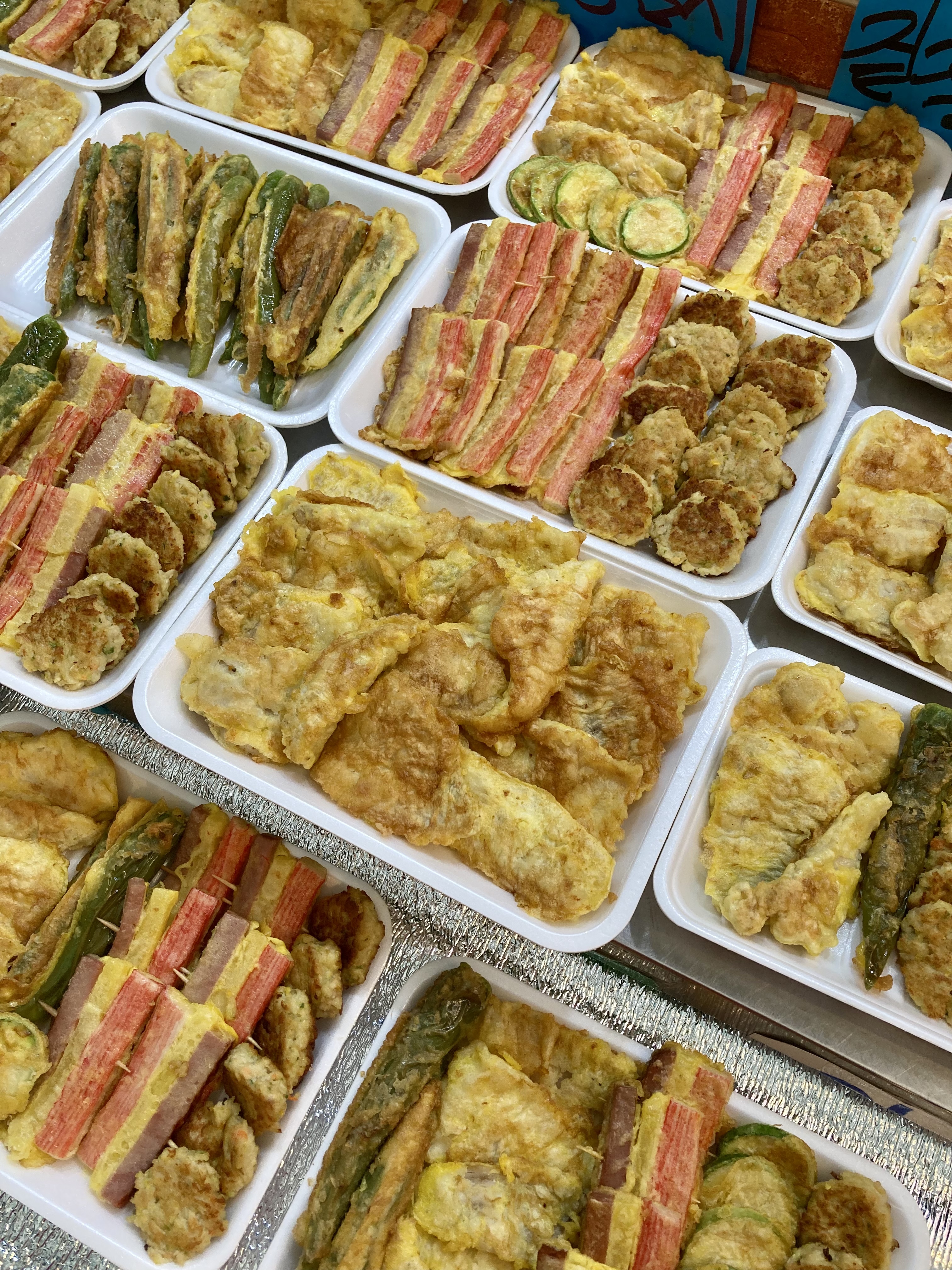 복동이네김치전문점