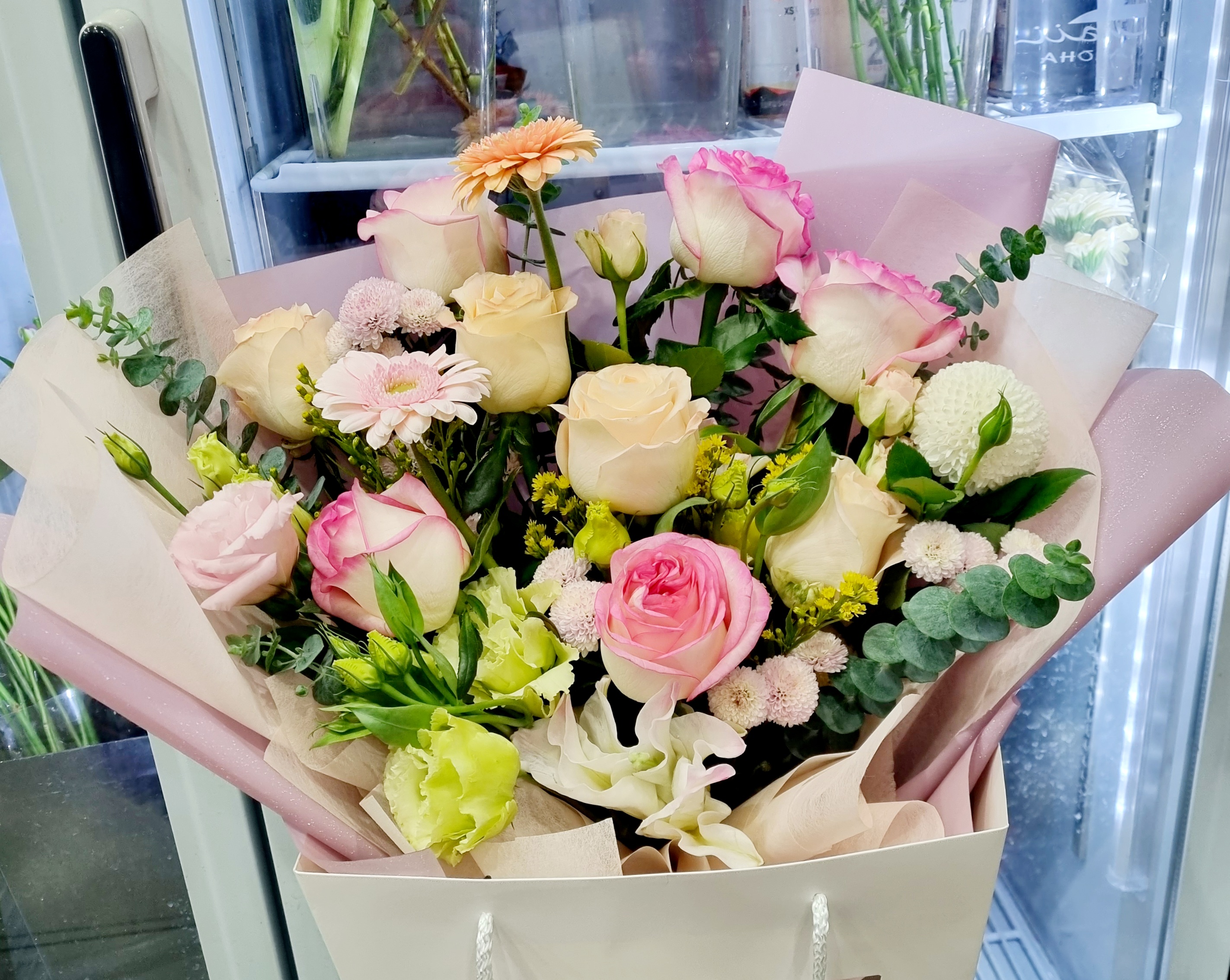 경기 용인시 꽃배달 업체 추천 5, 꽃집, 꽃, flower, 꽃다발