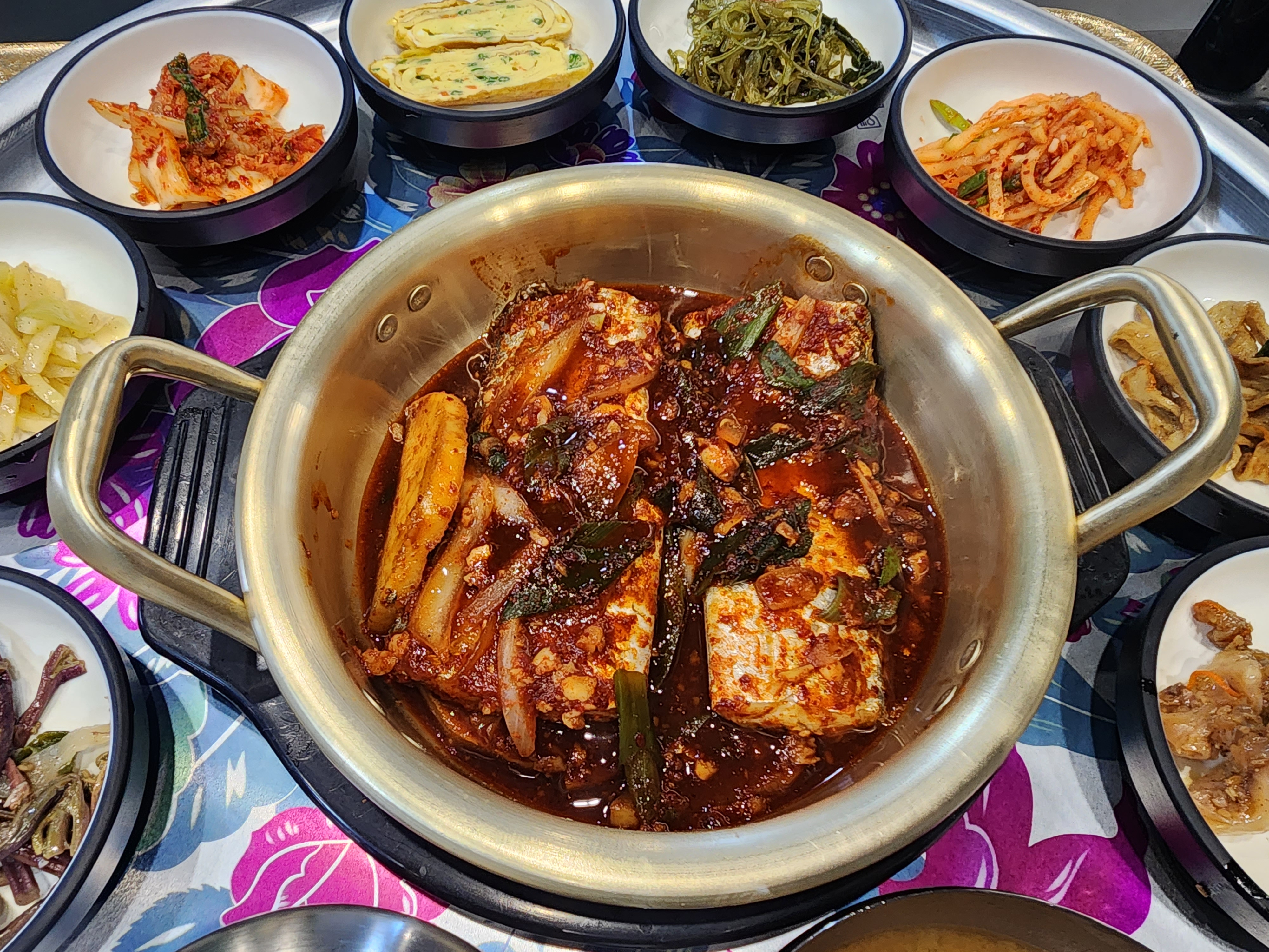 금능해녀고깃간