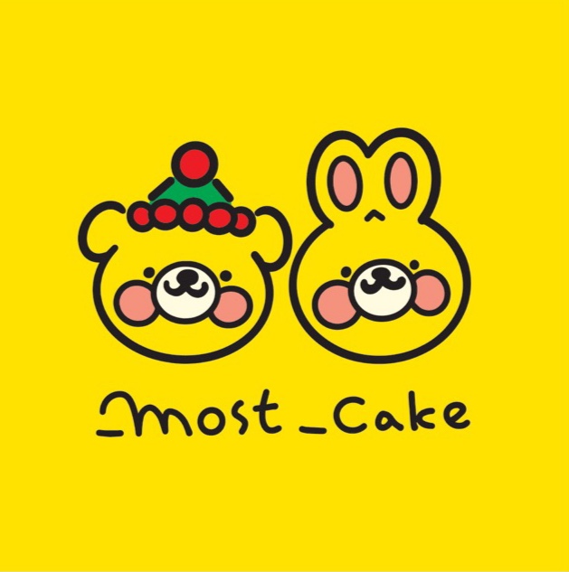 모스트 케이크