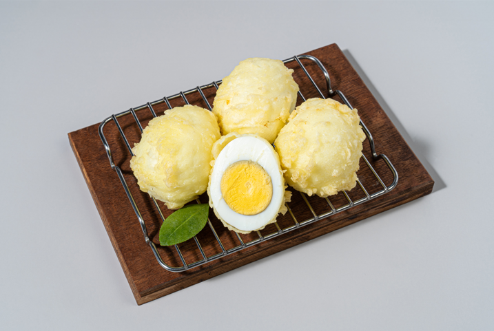 촌빨떡볶이 산동점