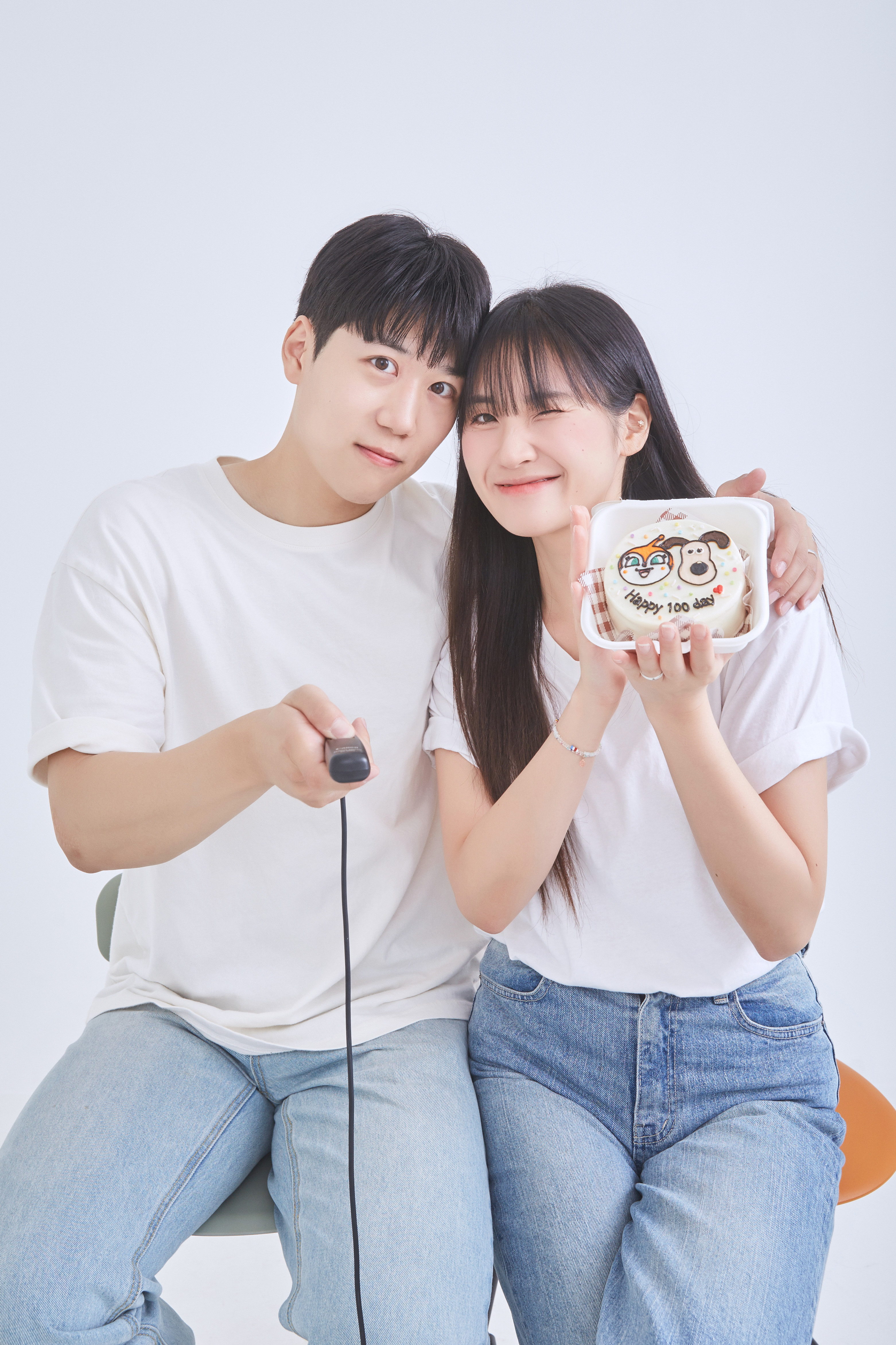 하우알유두잉 잠실본점 셀프사진관 셀프스튜디오