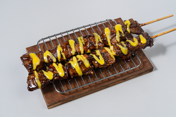 촌빨떡볶이 산동점