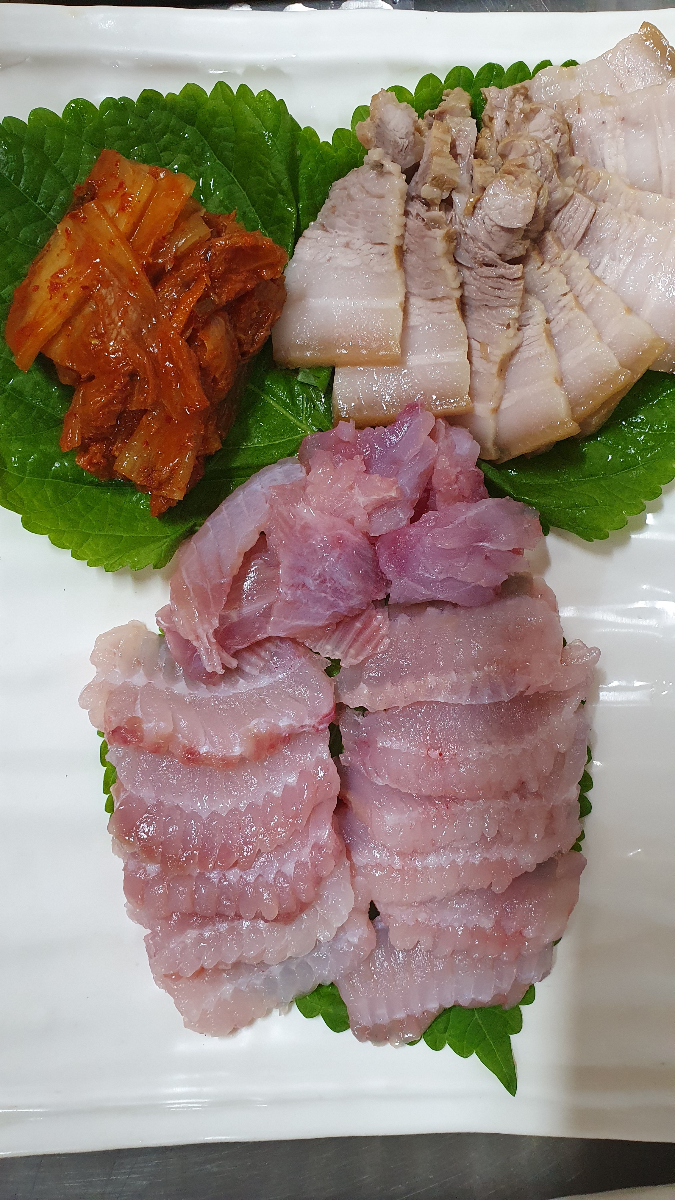 민속식당