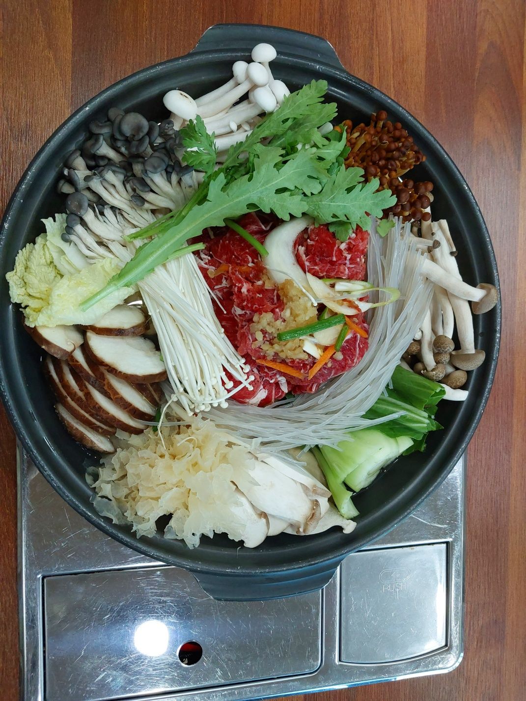 영덕솔향식당