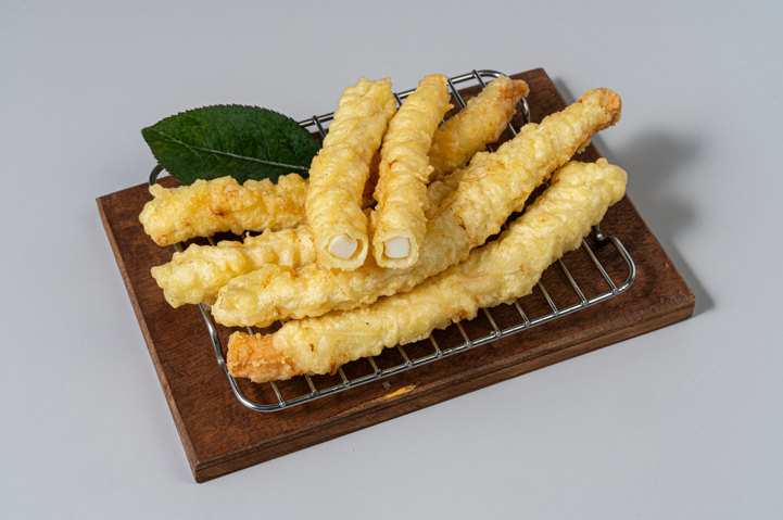 촌빨떡볶이 산동점