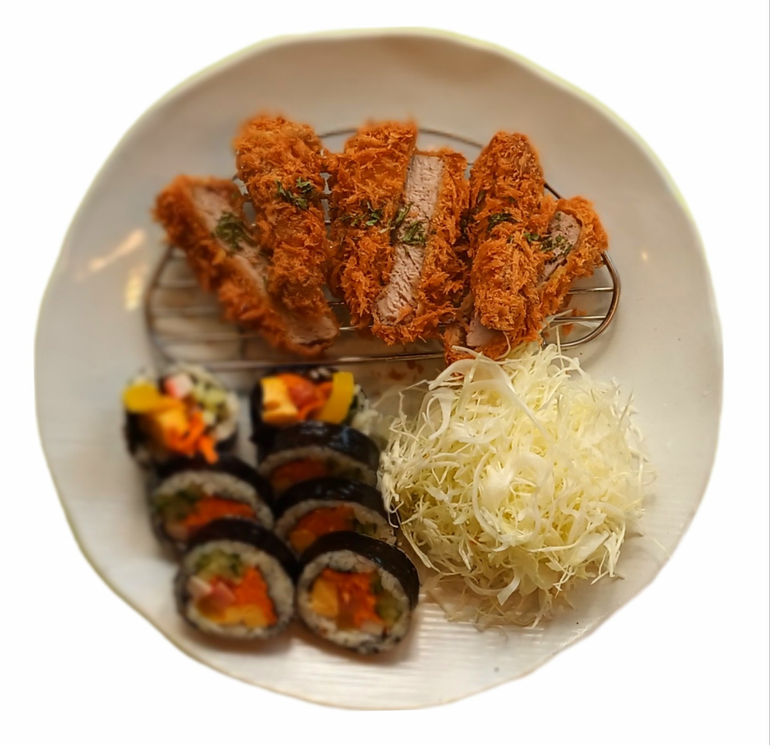 김밥면 부천옥길점
