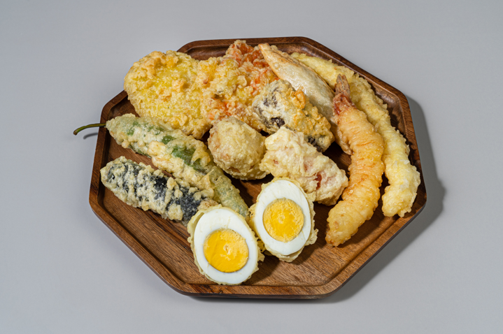 촌빨떡볶이 산동점