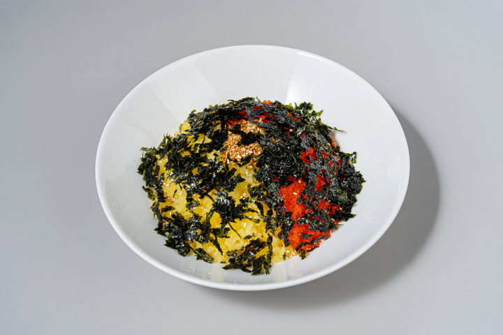 촌빨떡볶이 산동점