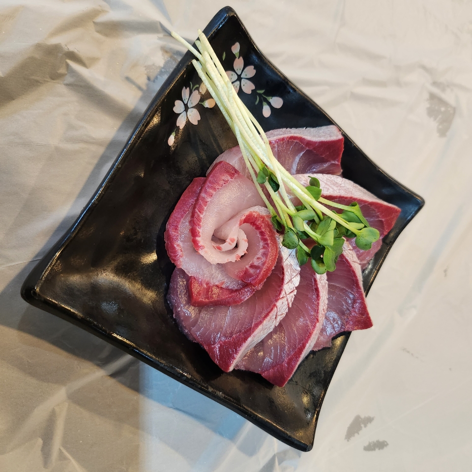 두리두리 활어회 무거점 DURIDURI Fish