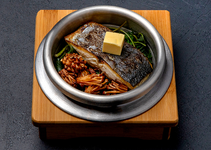 사계솥밥 안산 본점