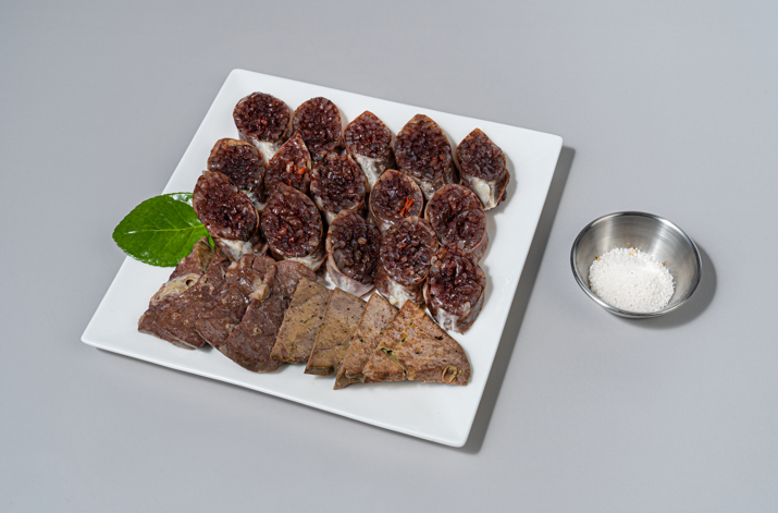 촌빨떡볶이 산동점