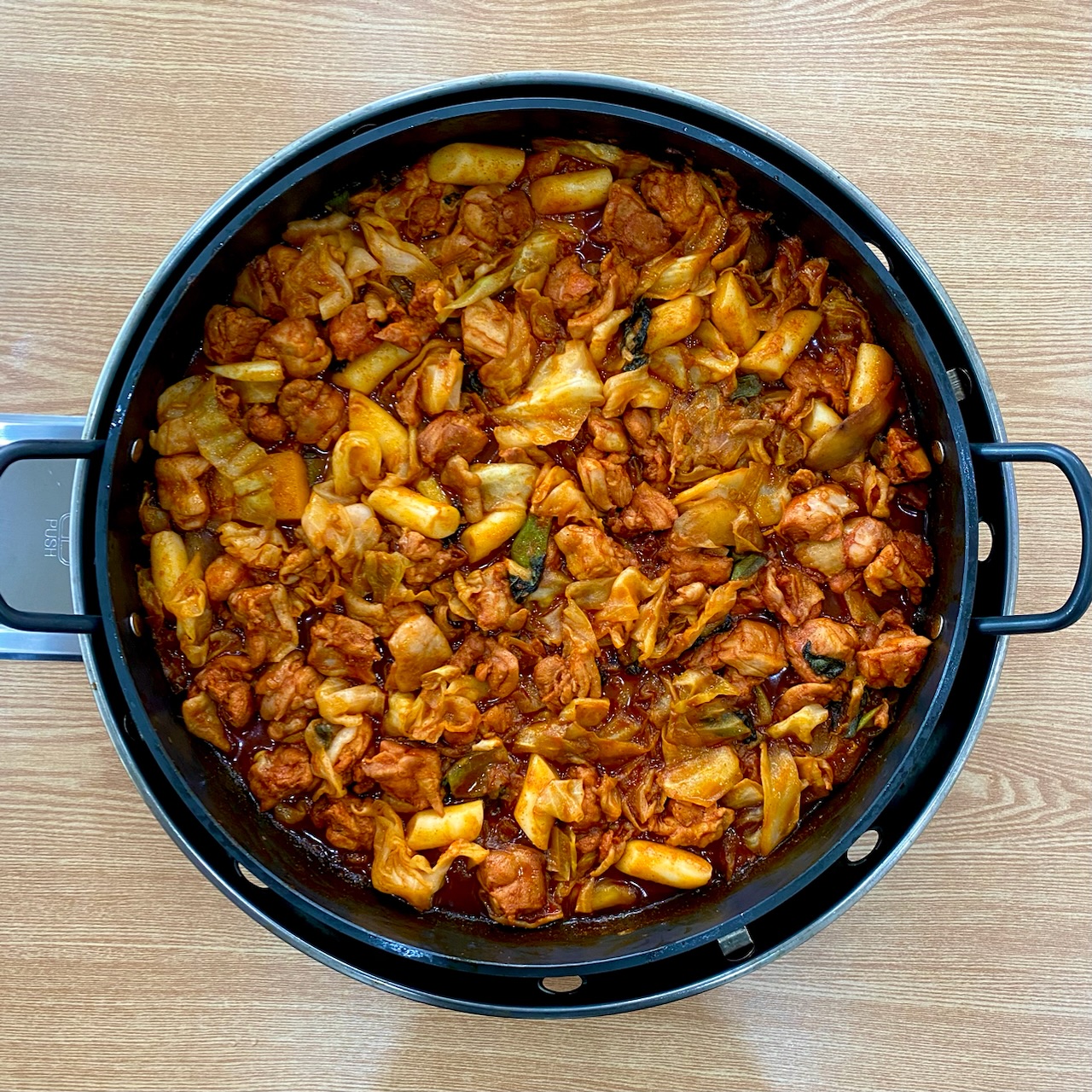 춘천명가막국수닭갈비