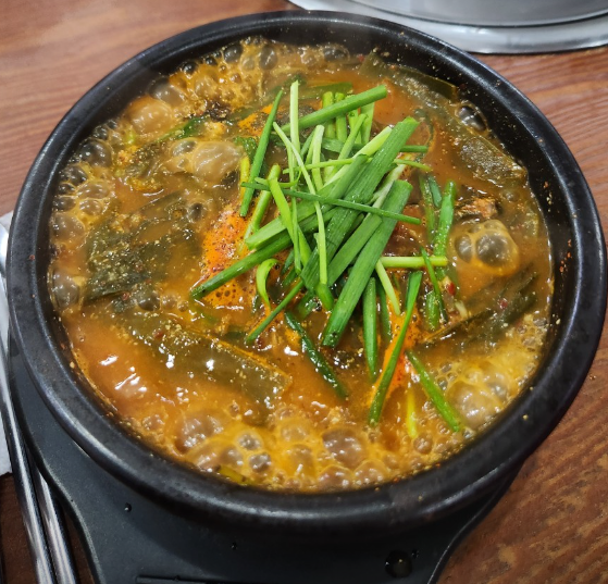 정드림흑염소