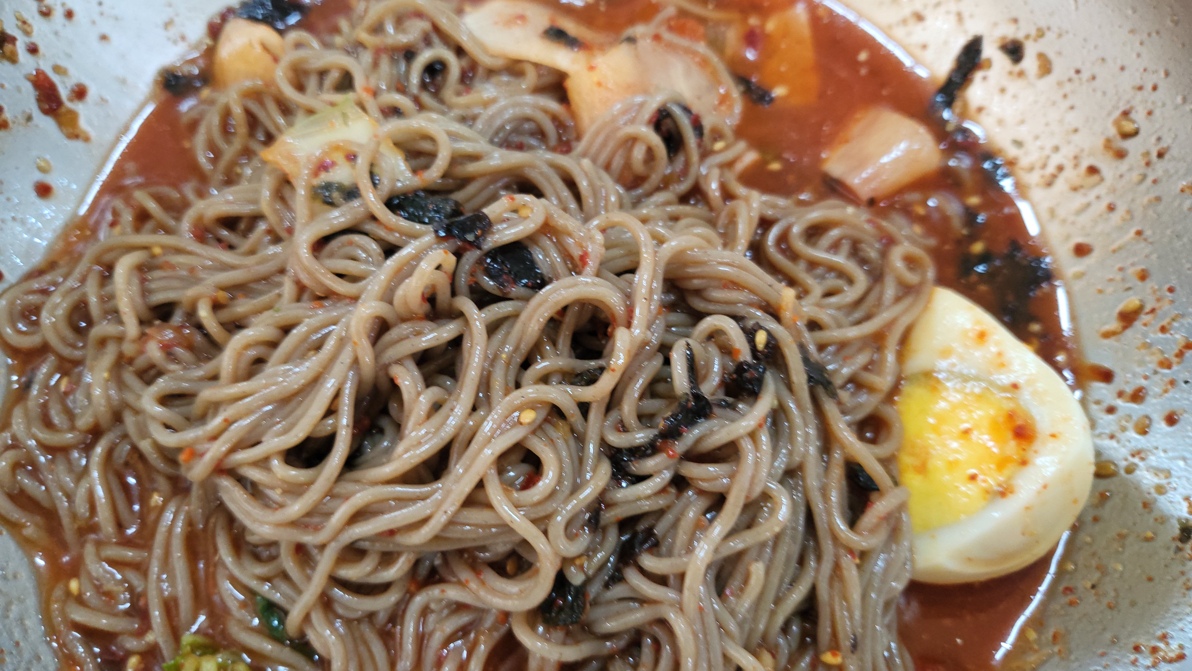 안고시 석갈비