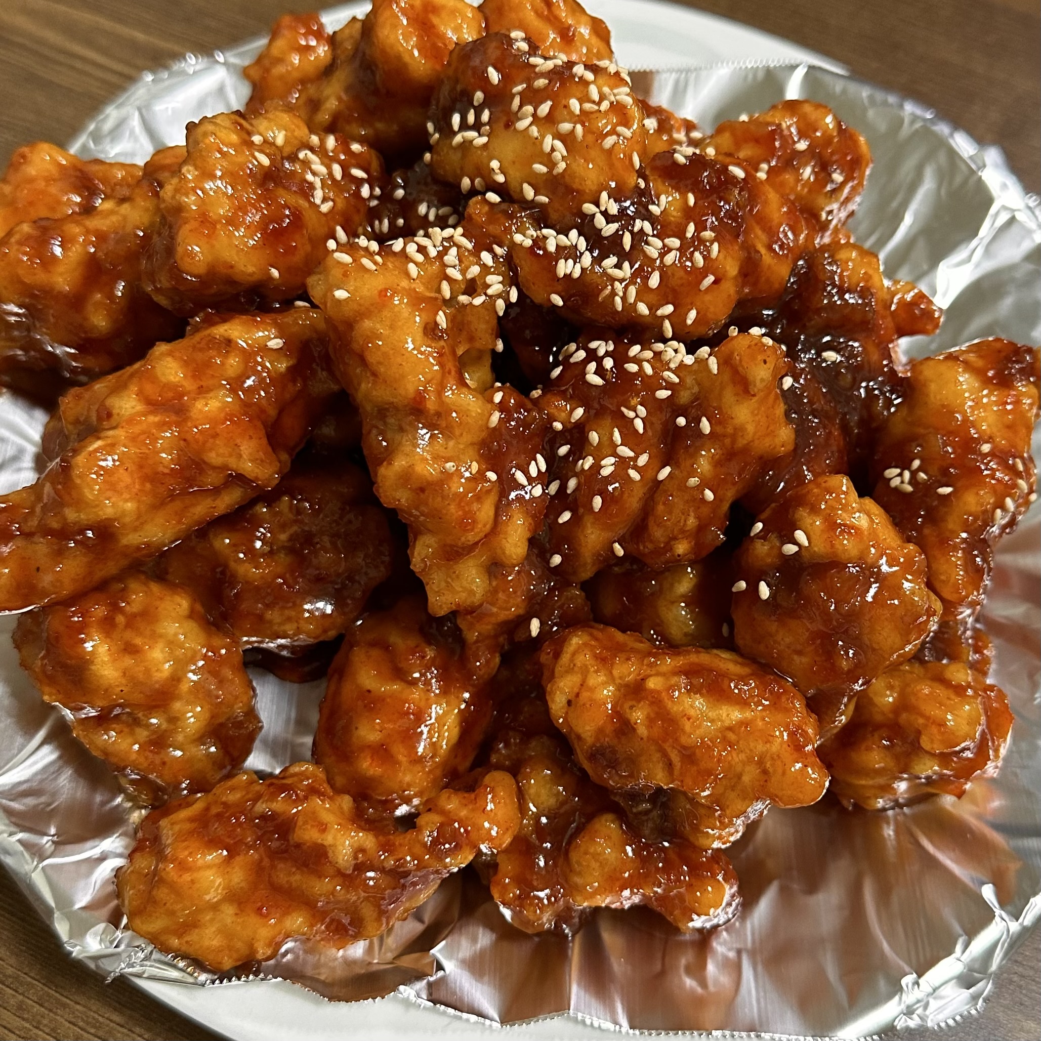 성재치킨