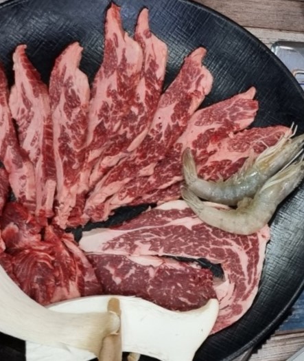 랩터한우박스