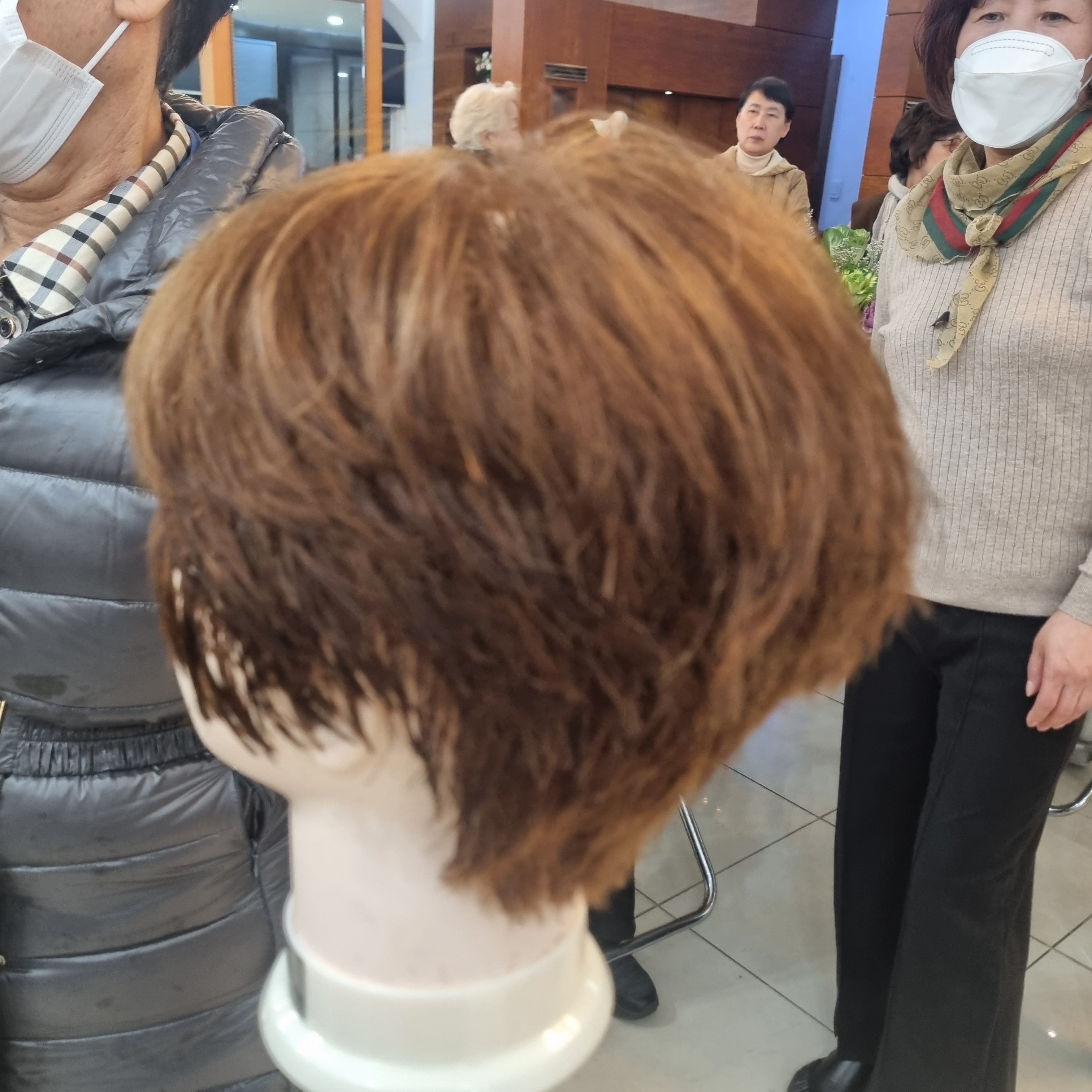 석미용실 지산점