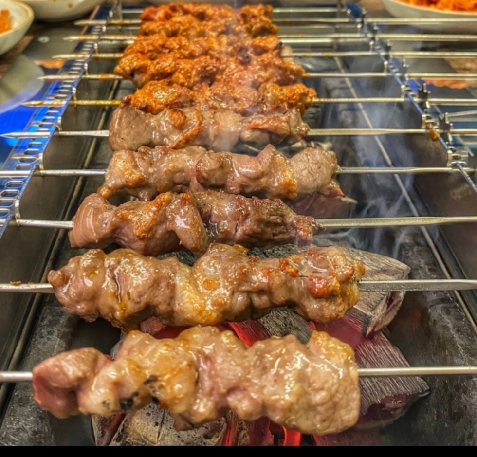청도양꼬치