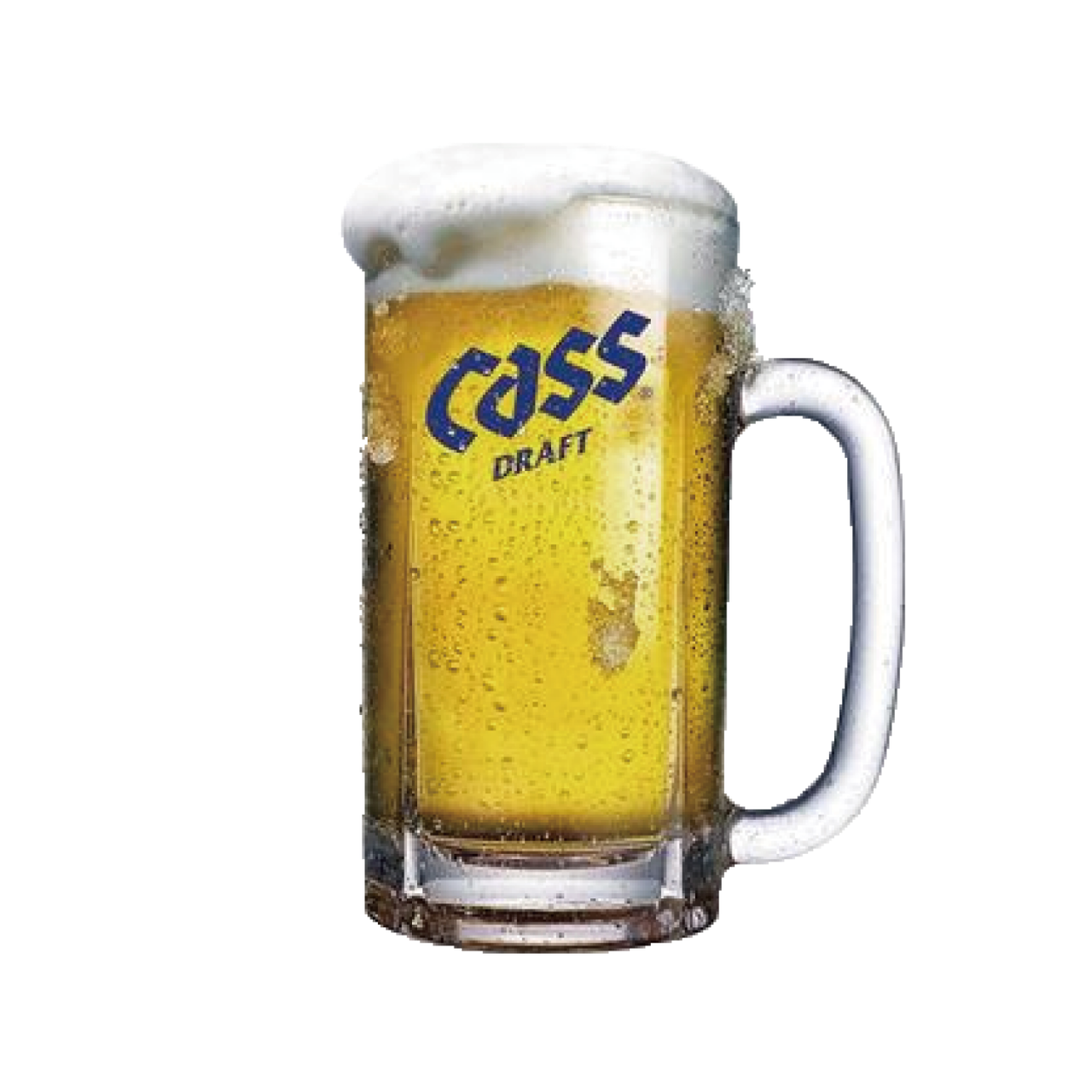 [Signature] 살얼음 생맥주