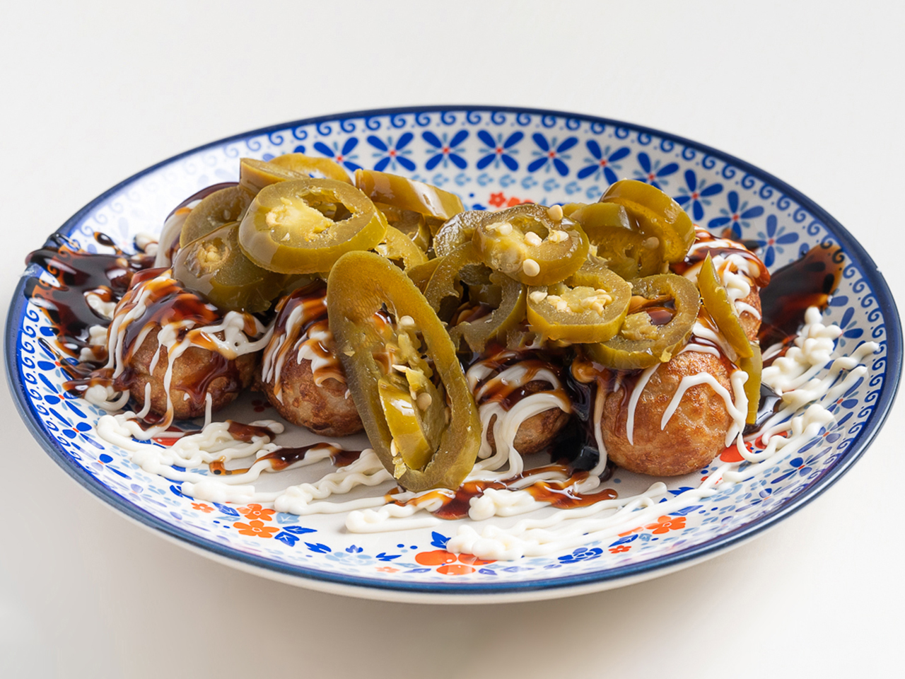 타코다찌 인천서창점