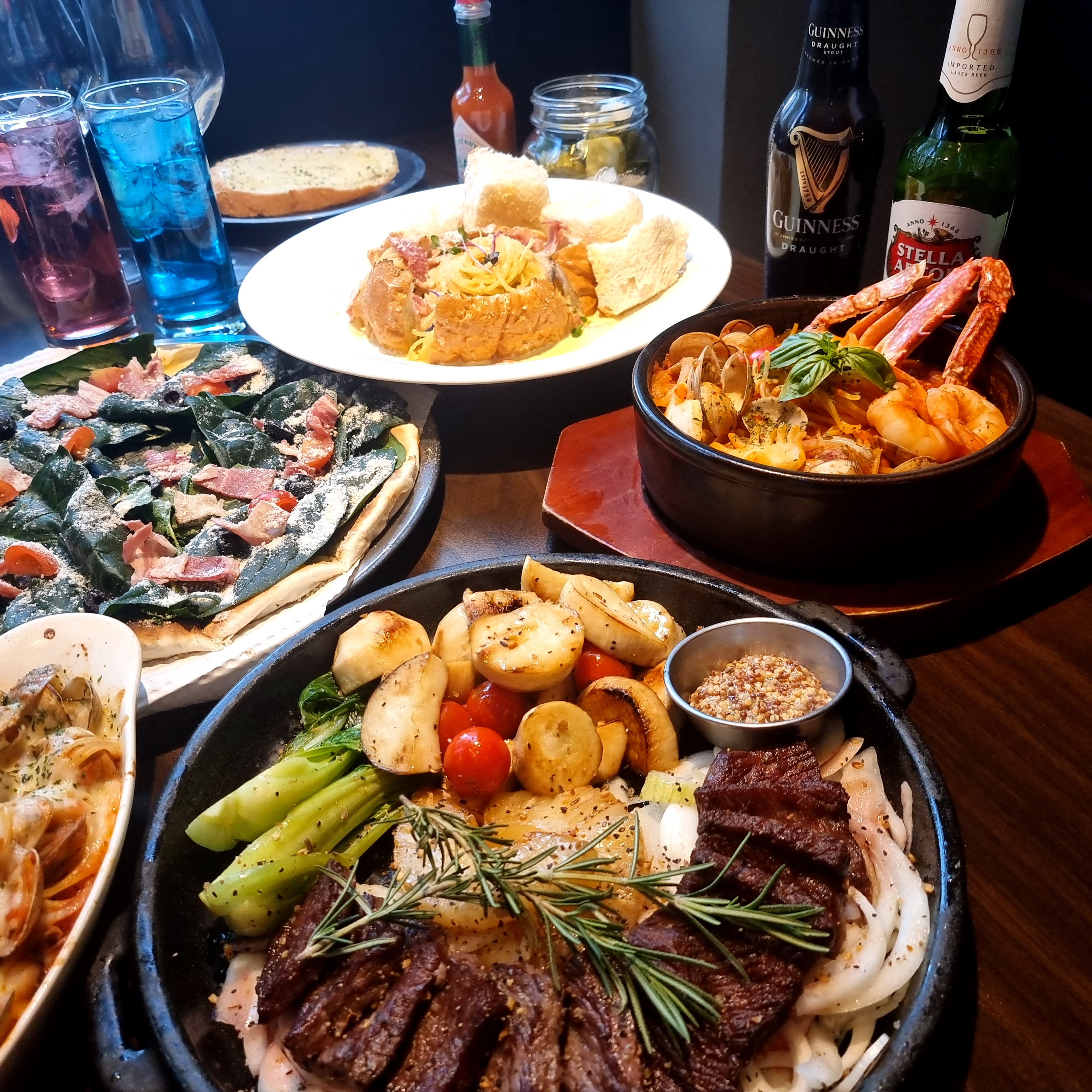 비스트로J 대표 이미지