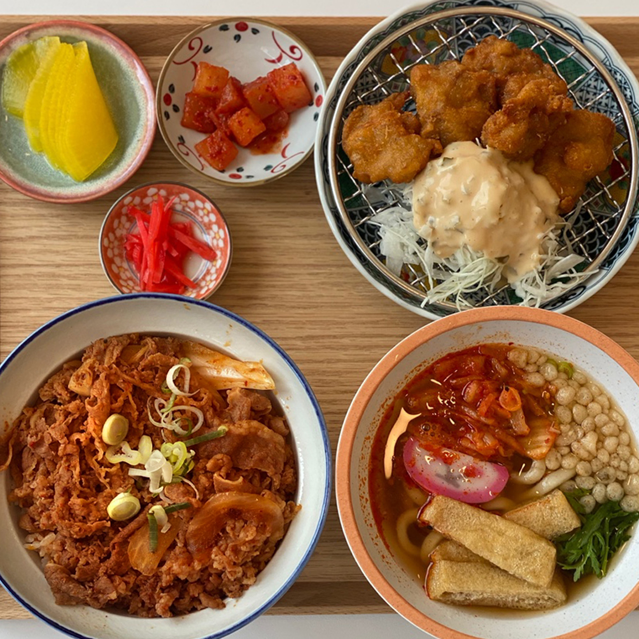 동경규동 노원역점