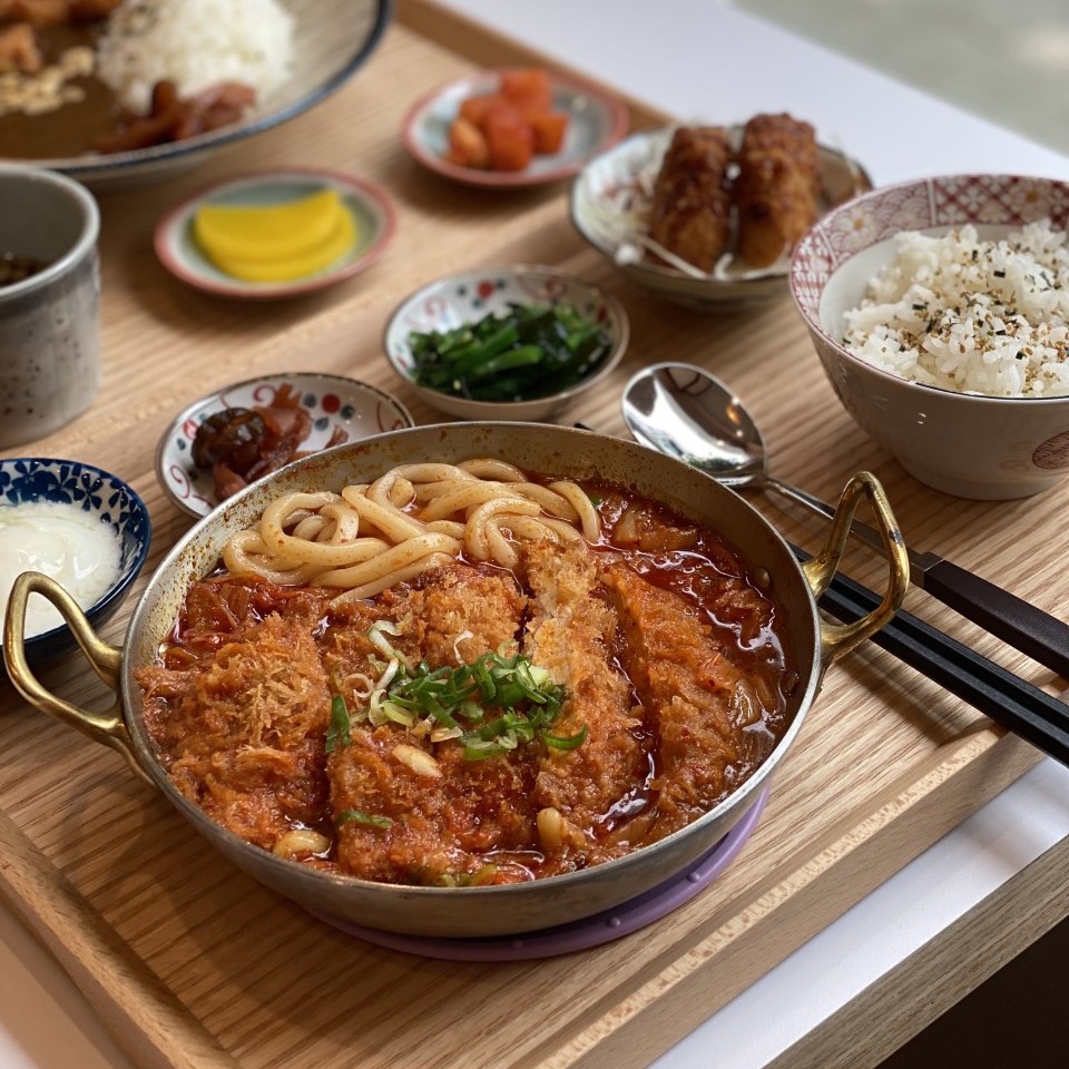 동경규동 노원역점