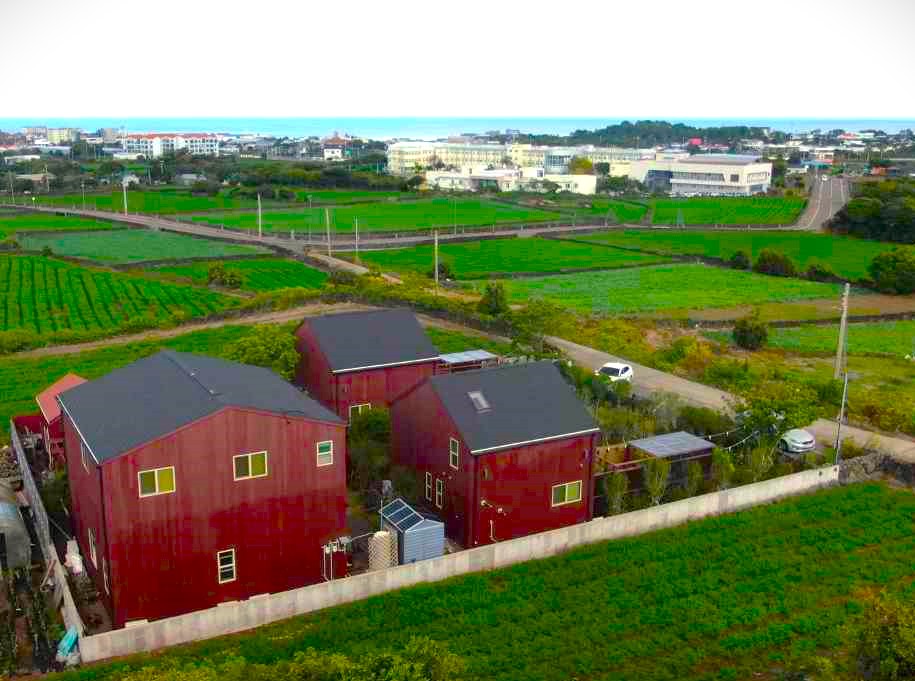 제주독채펜션자쿠지감성숙소 구르미별동 제주 애견숙소