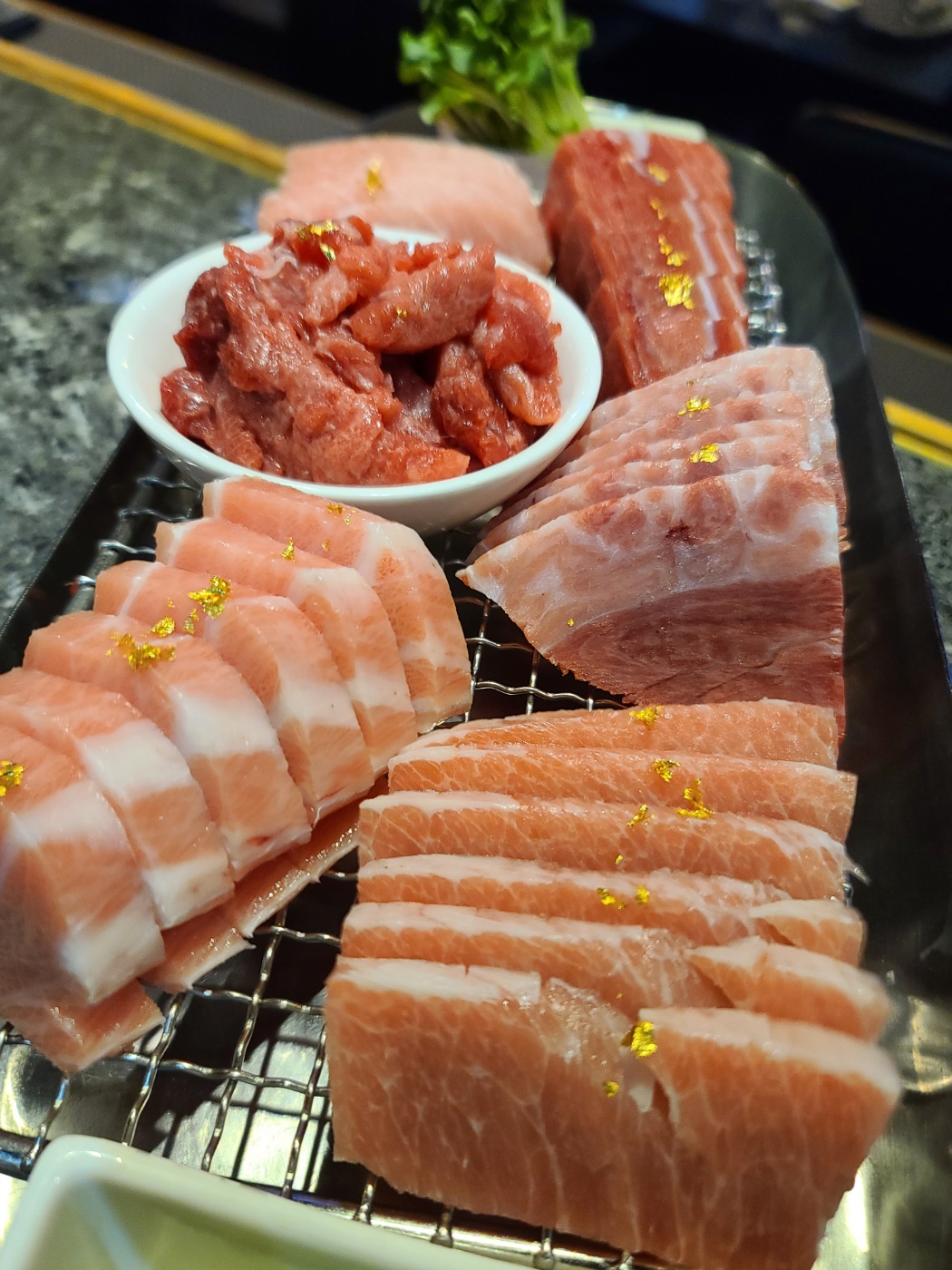다이닝참치JS 광교상현역점