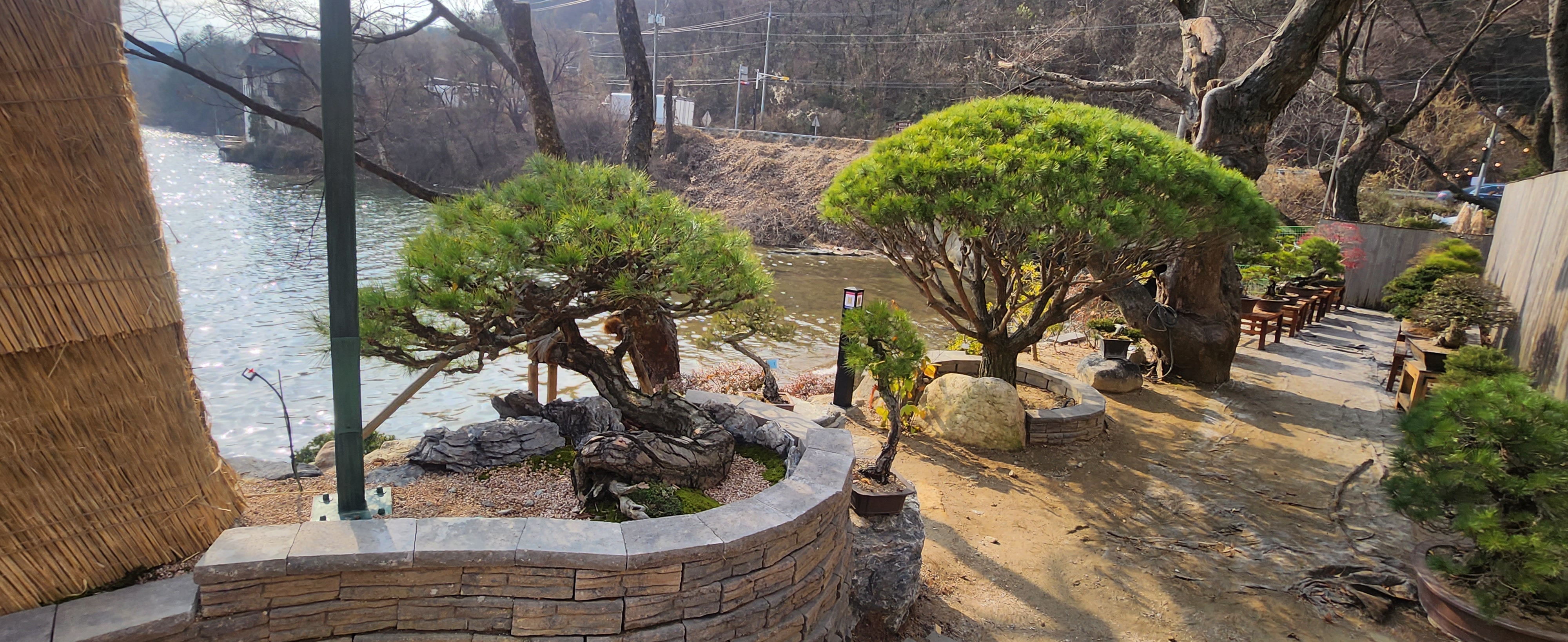 이한조경